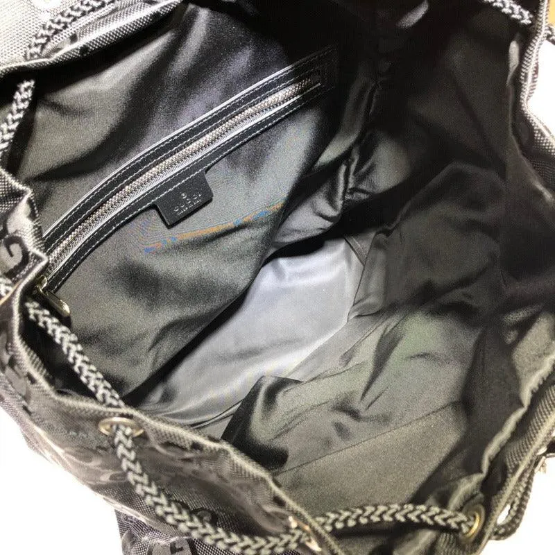 1984 - Off The Grid backpack Black