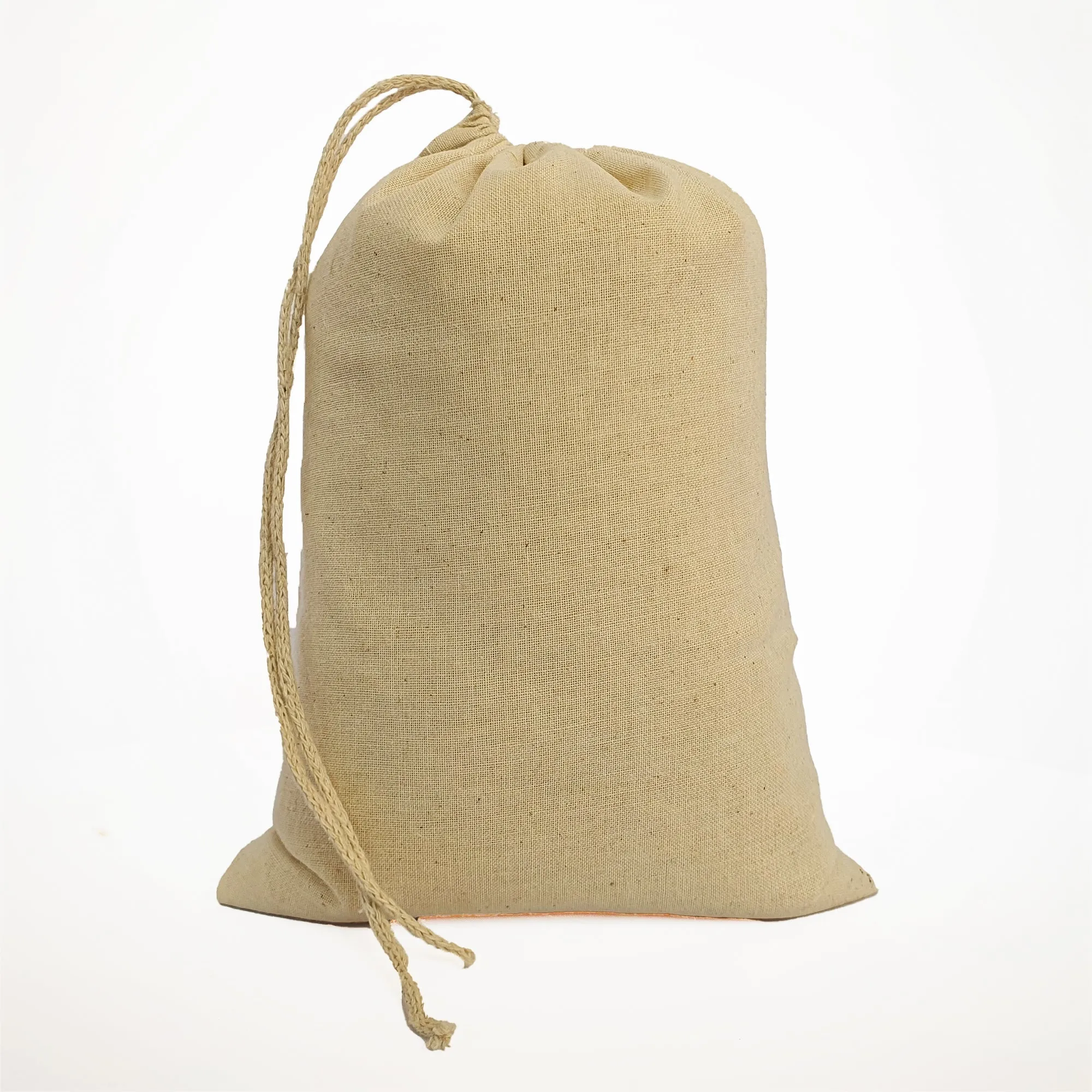 3x5 inches Single Drawstring Bags