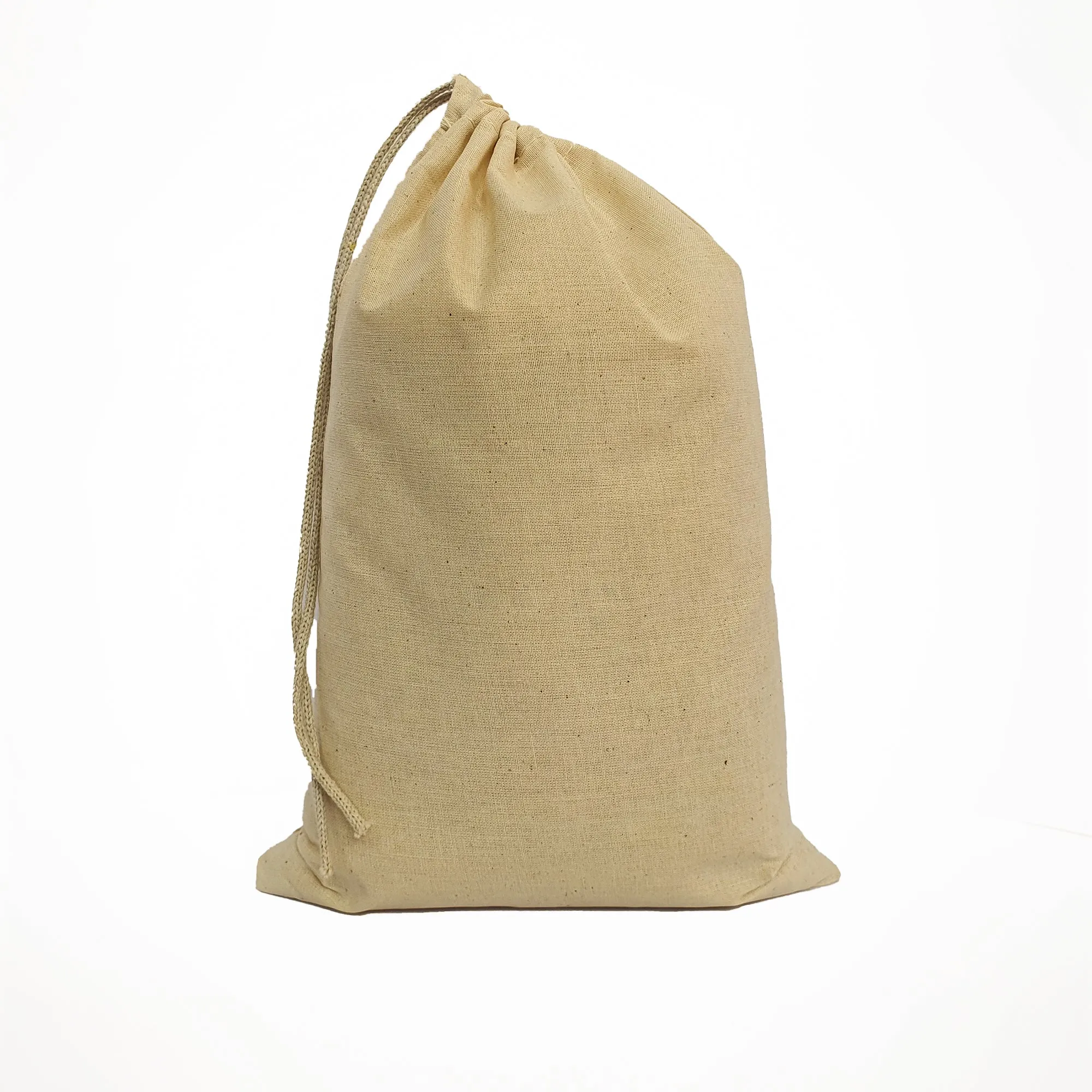 3x5 inches Single Drawstring Bags