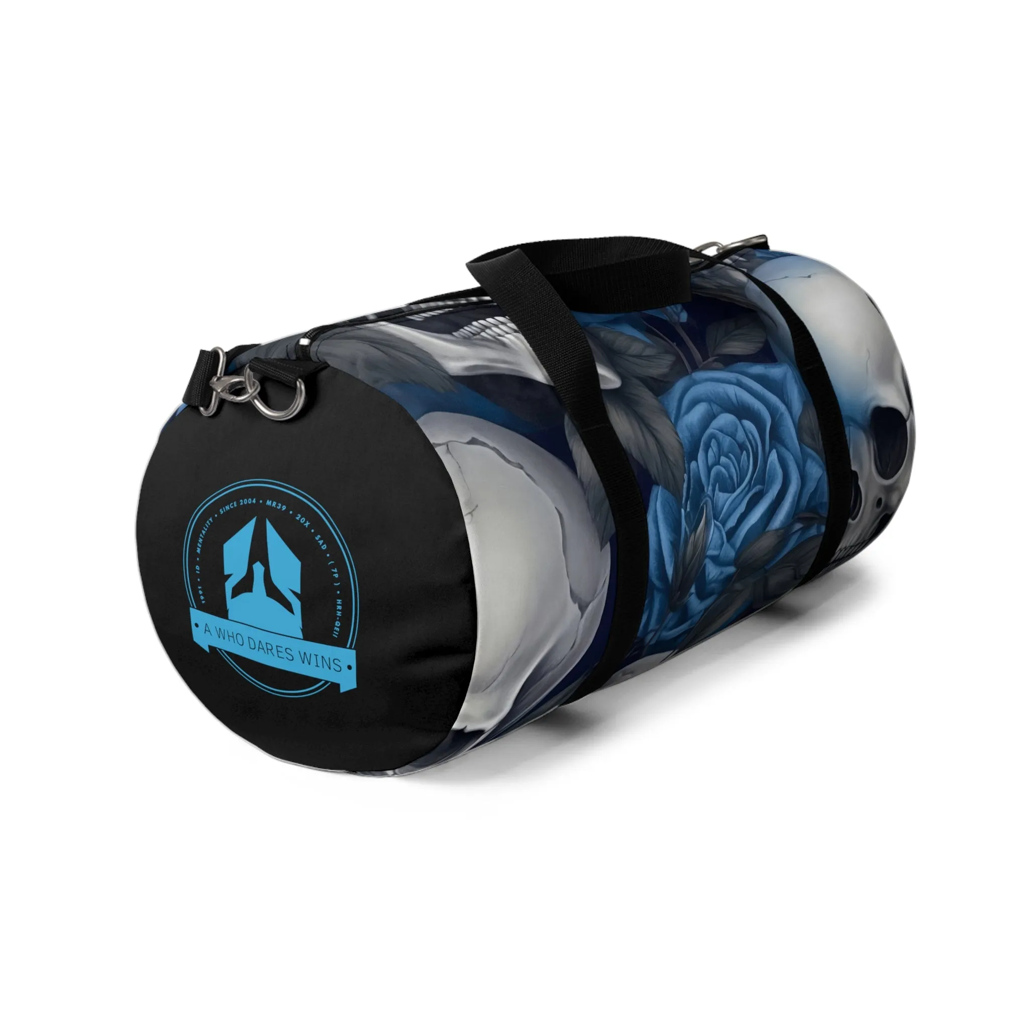 A Who Dares Wins Duffel Bag