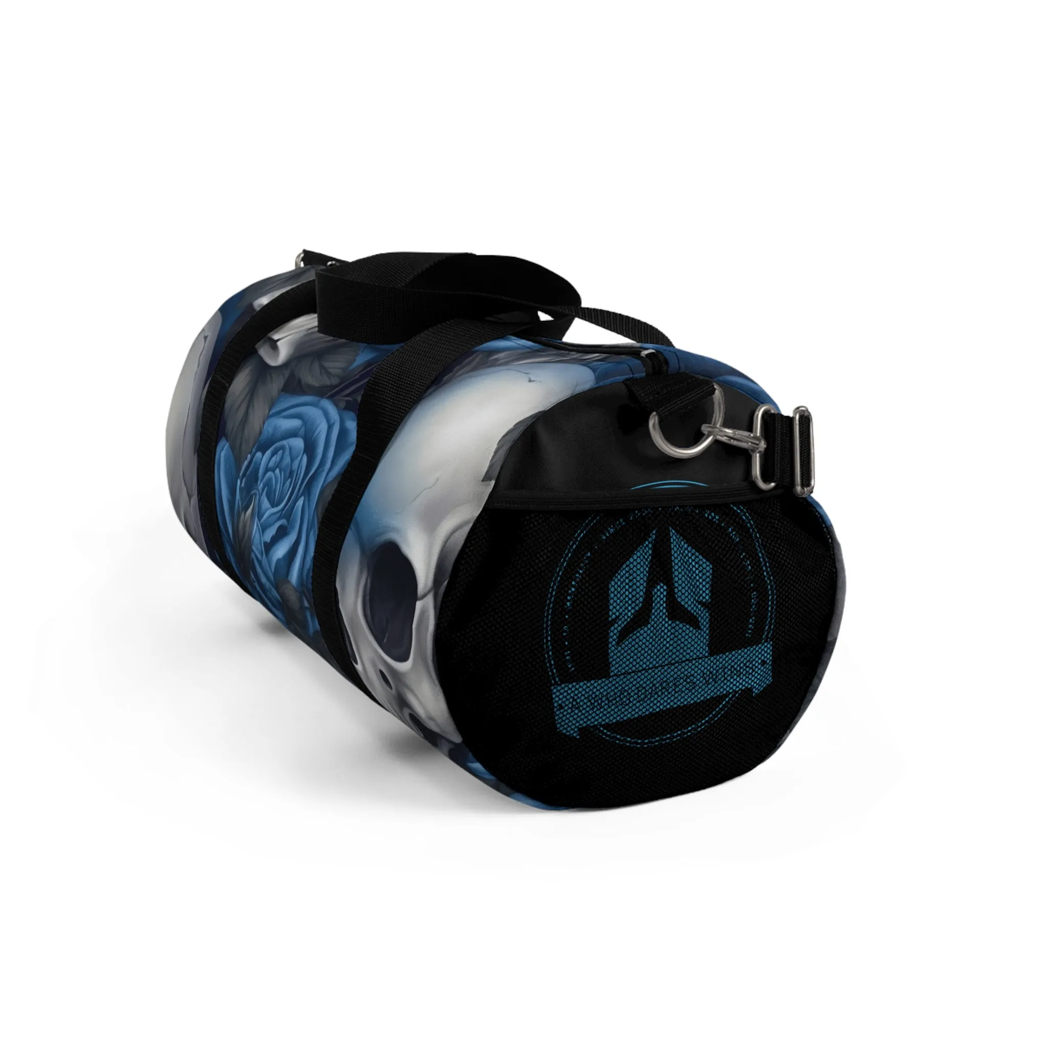 A Who Dares Wins Duffel Bag