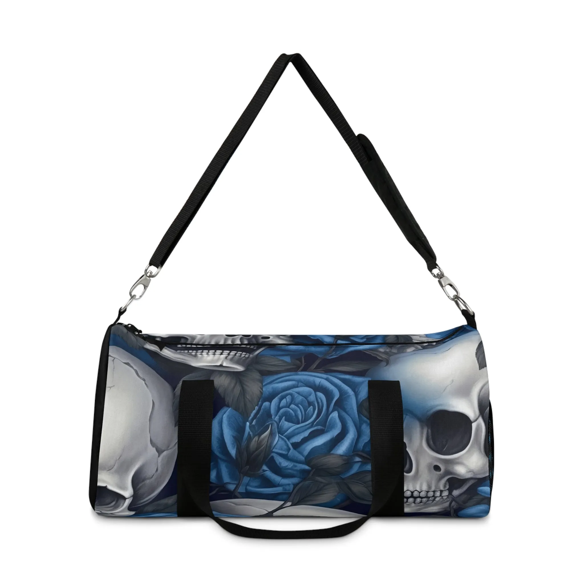 A Who Dares Wins Duffel Bag