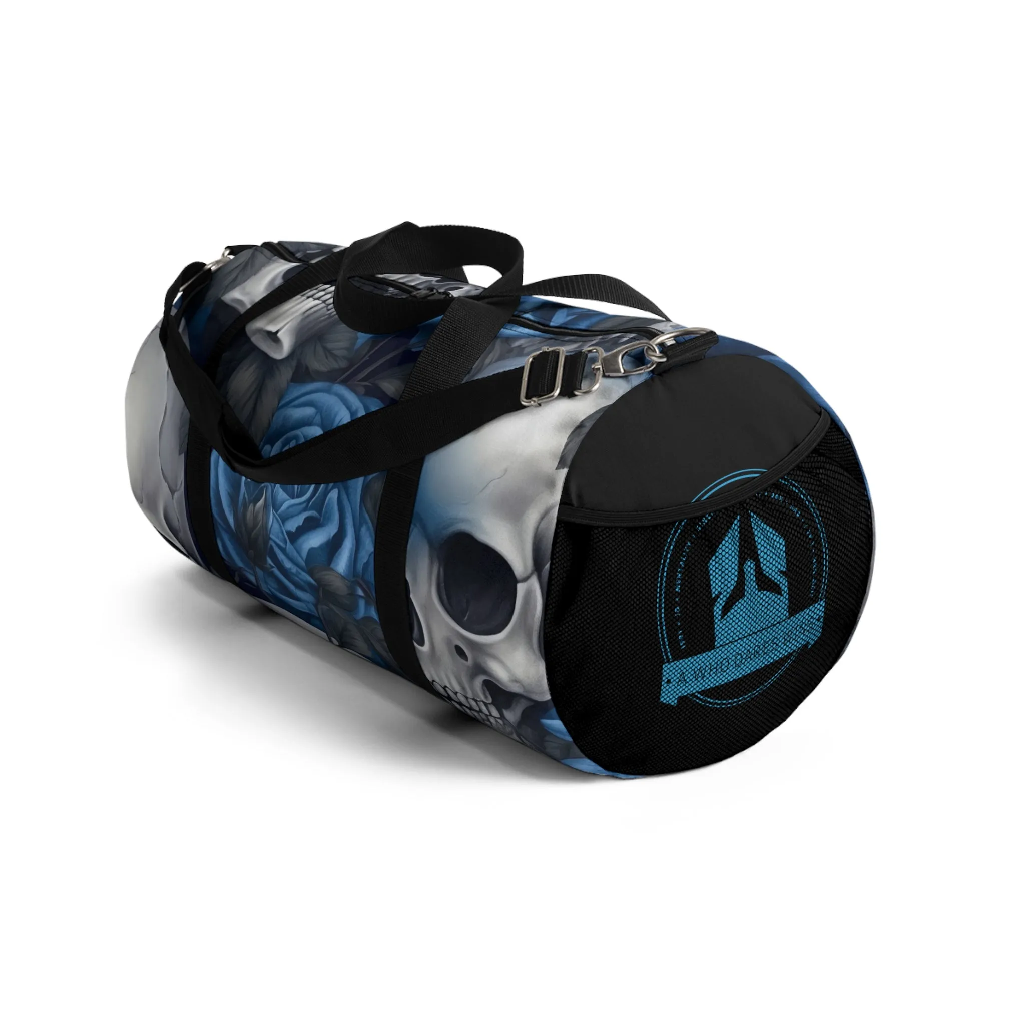 A Who Dares Wins Duffel Bag