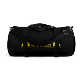 A1- Sparta  Duffel Bag