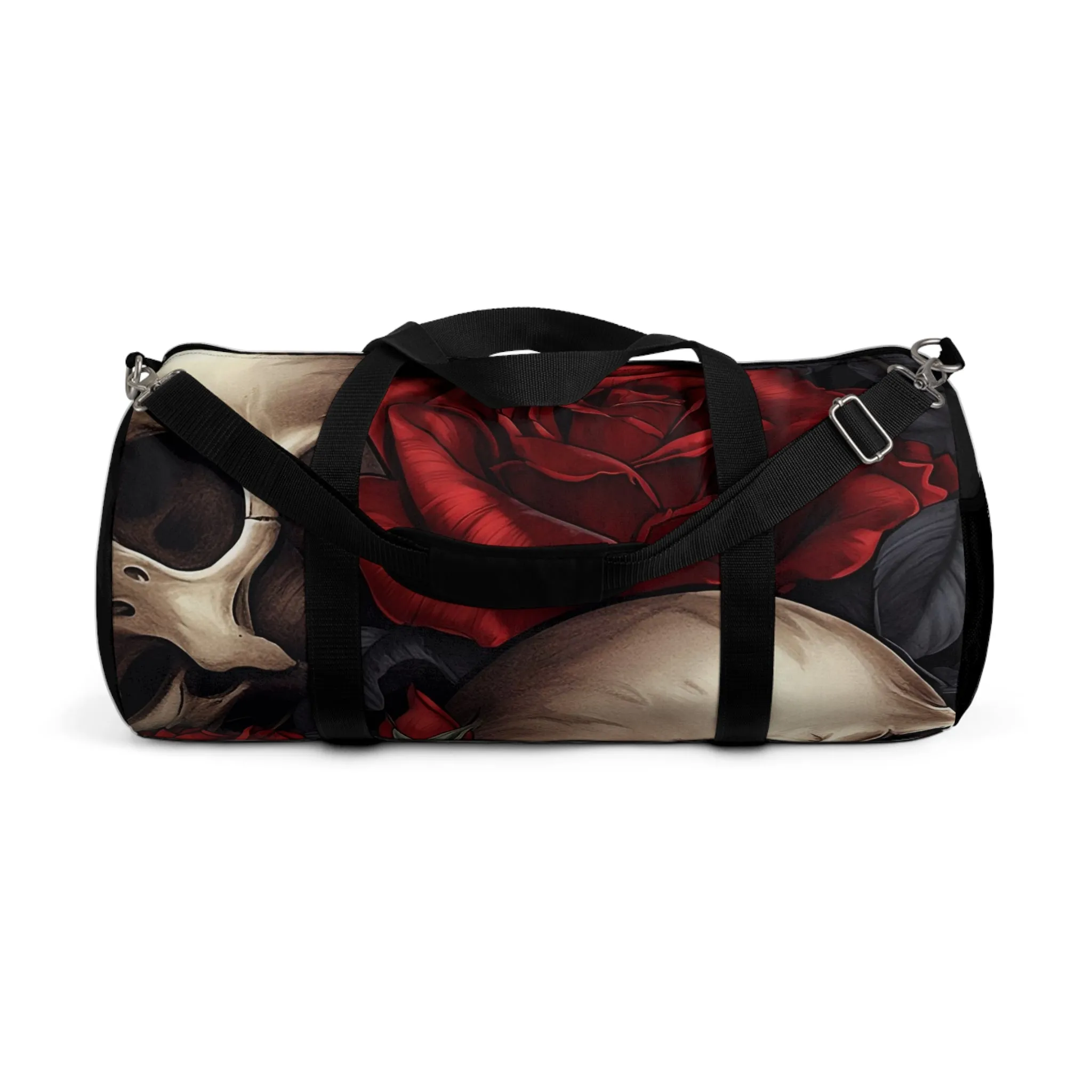 A1-Vigilante Sparta  Duffel Bag