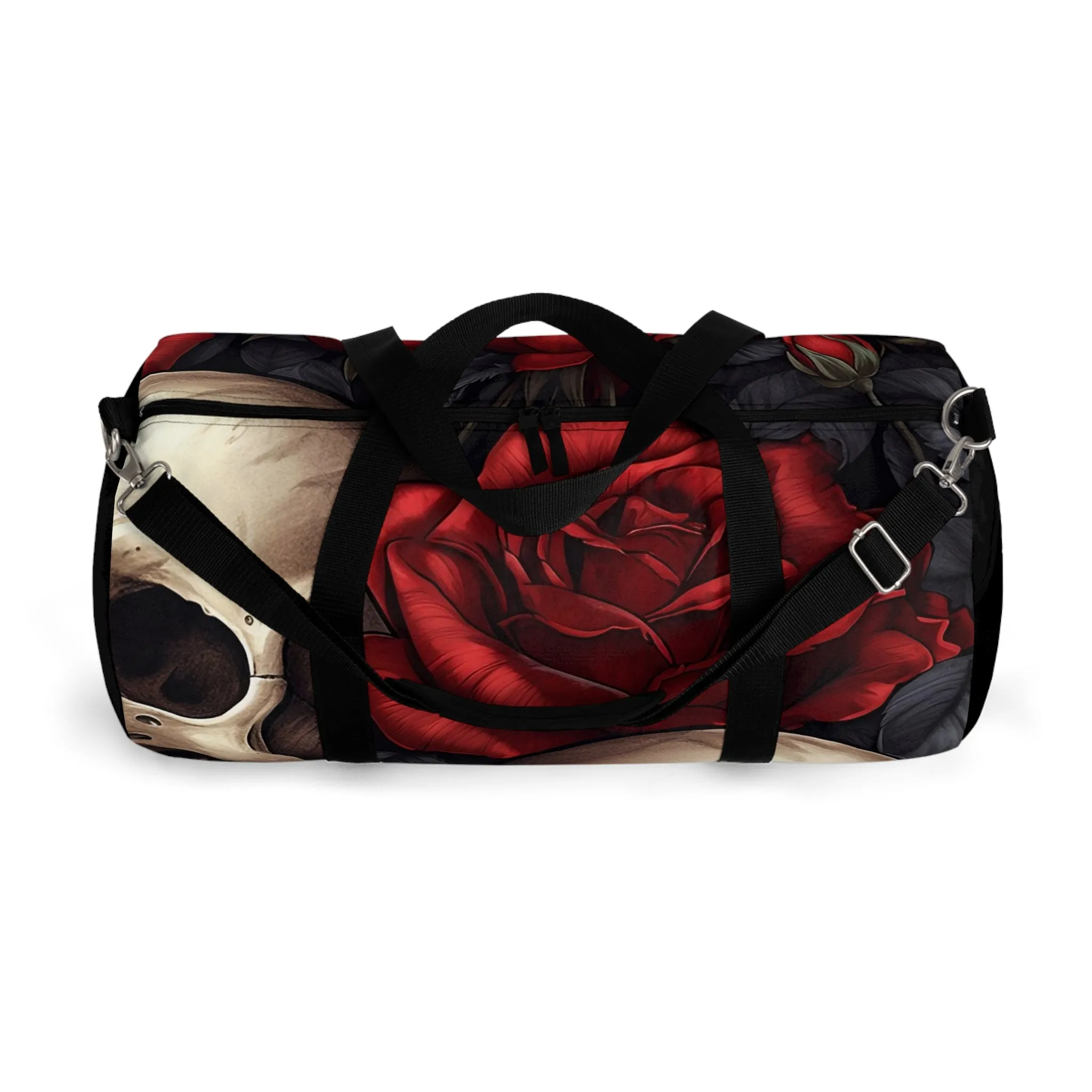 A1-Vigilante Sparta  Duffel Bag