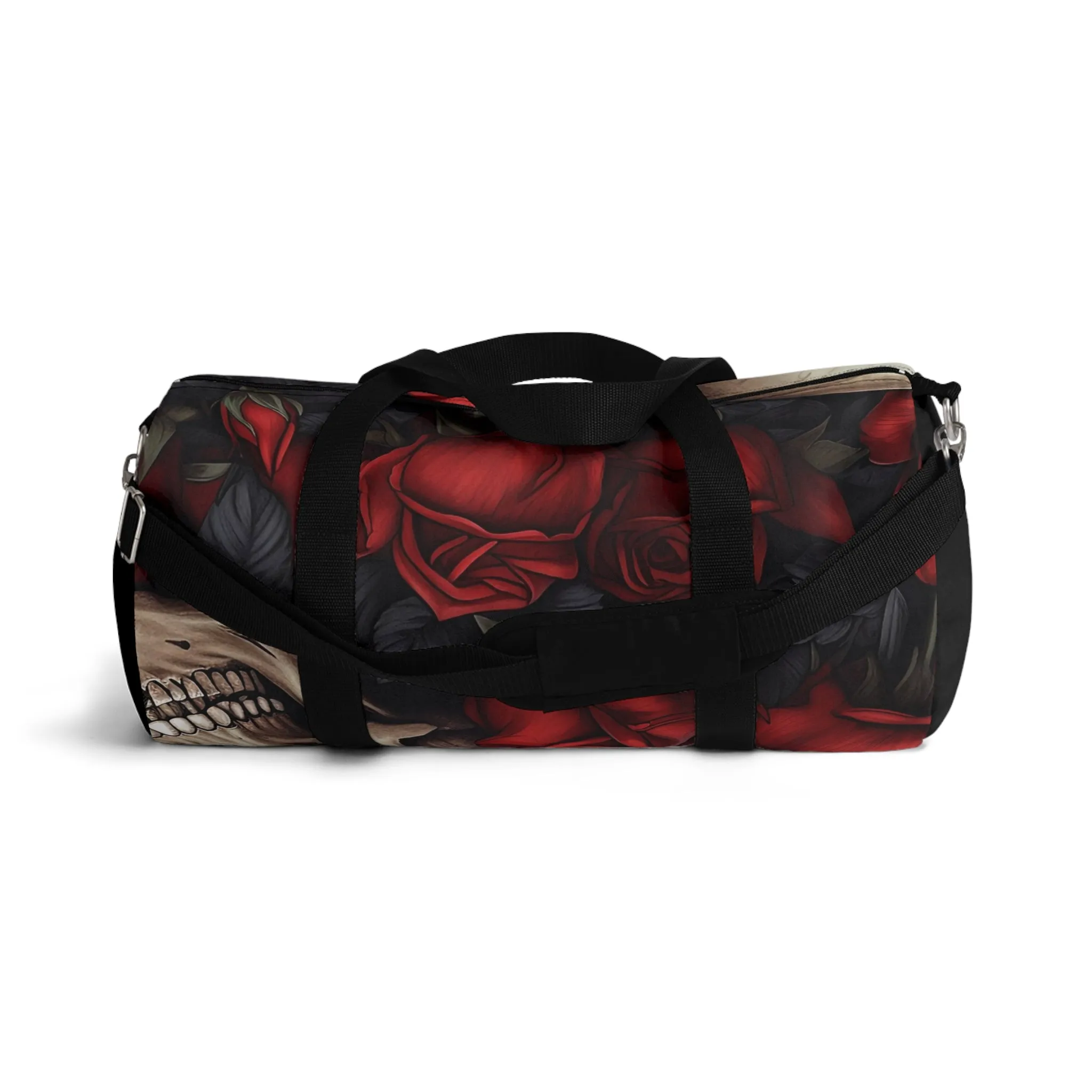 A1-Vigilante Sparta  Duffel Bag