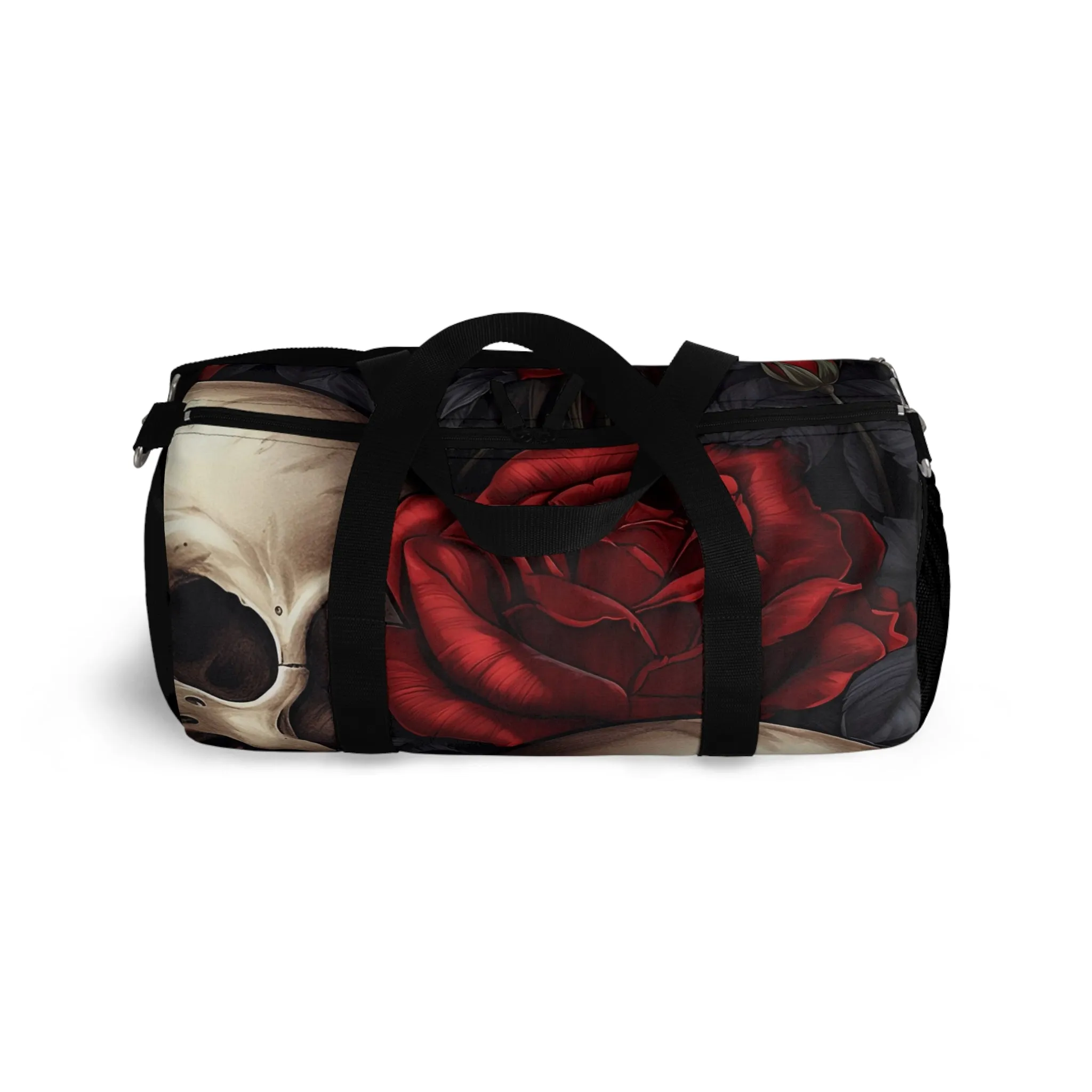 A1-Vigilante Sparta  Duffel Bag