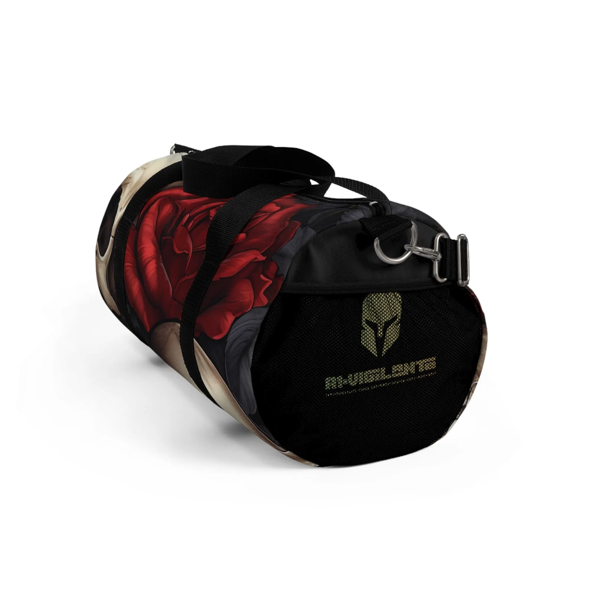 A1-Vigilante Sparta  Duffel Bag