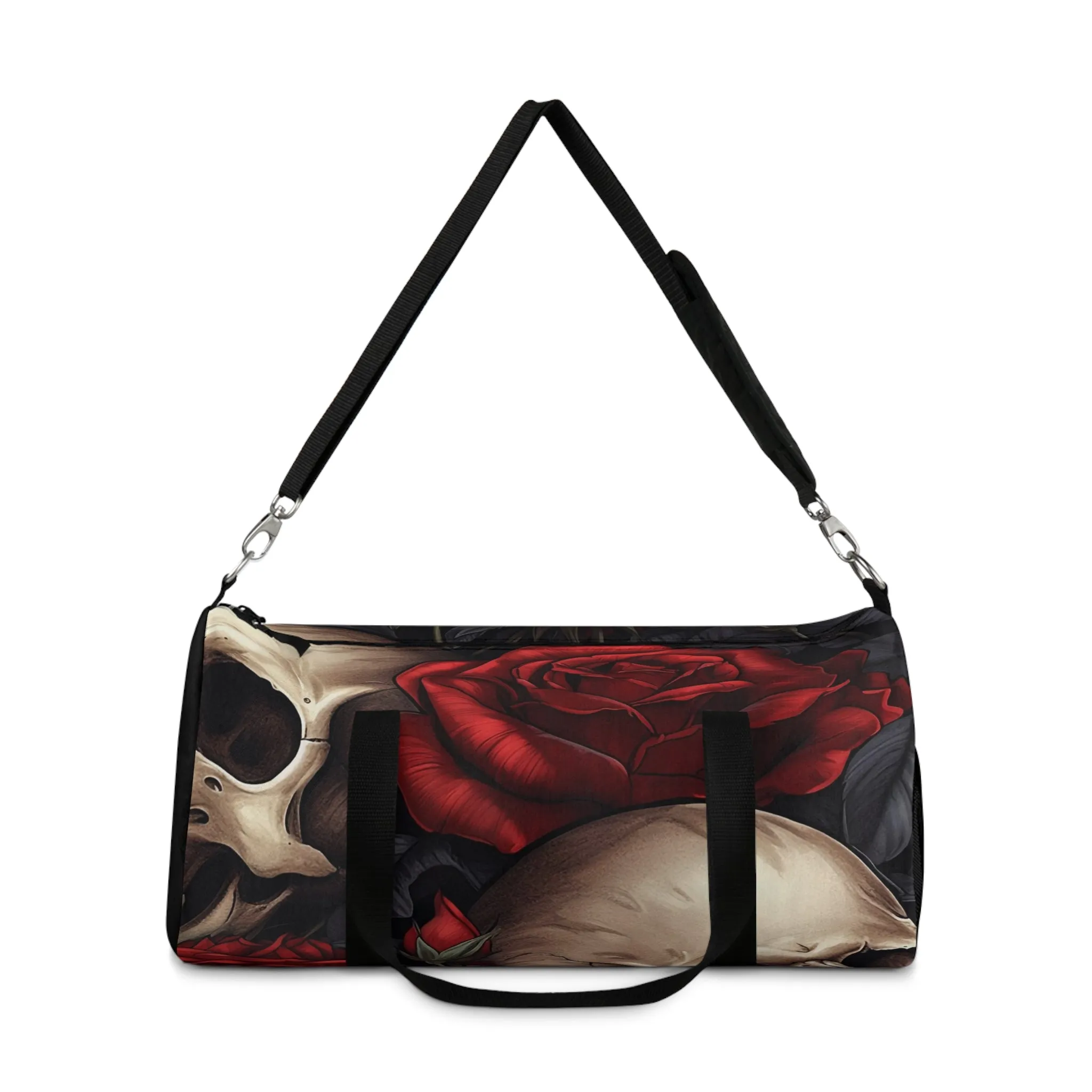 A1-Vigilante Sparta  Duffel Bag