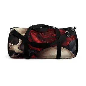 A1-Vigilante Sparta  Duffel Bag