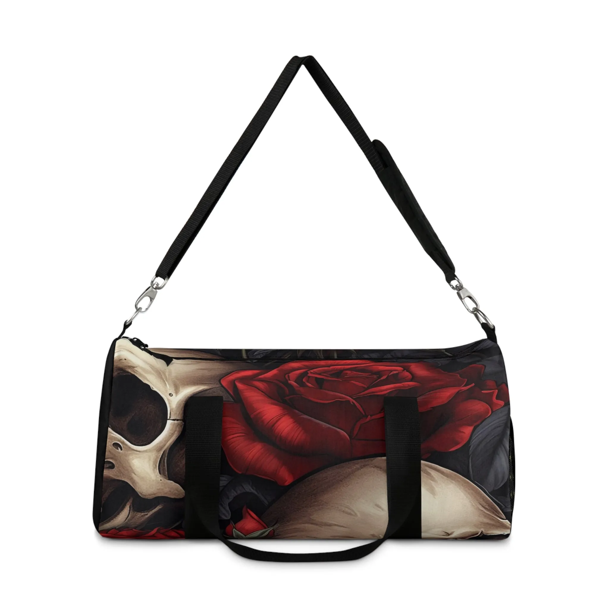 A1-Vigilante Sparta  Duffel Bag