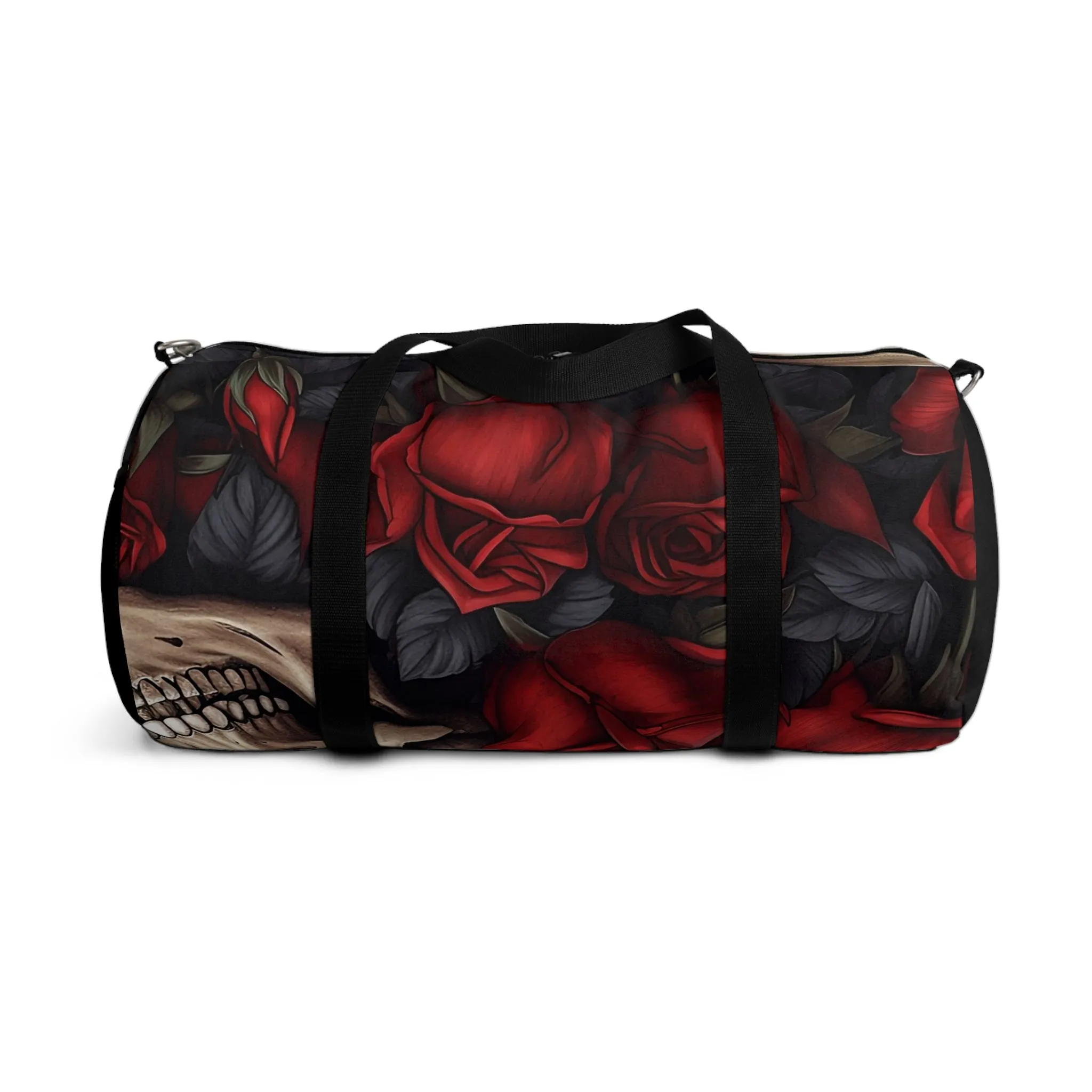 A1-Vigilante Sparta  Duffel Bag