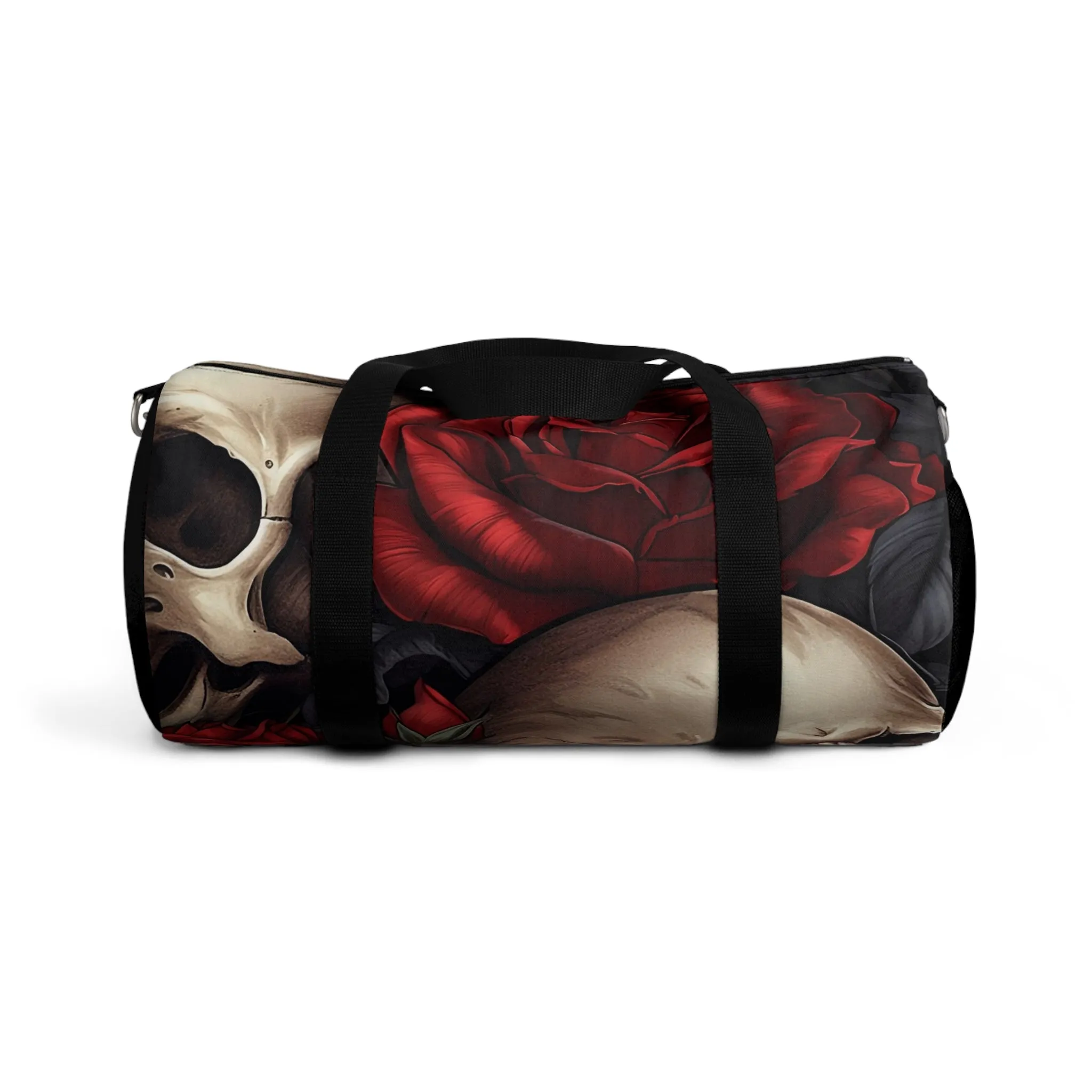 A1-Vigilante Sparta  Duffel Bag