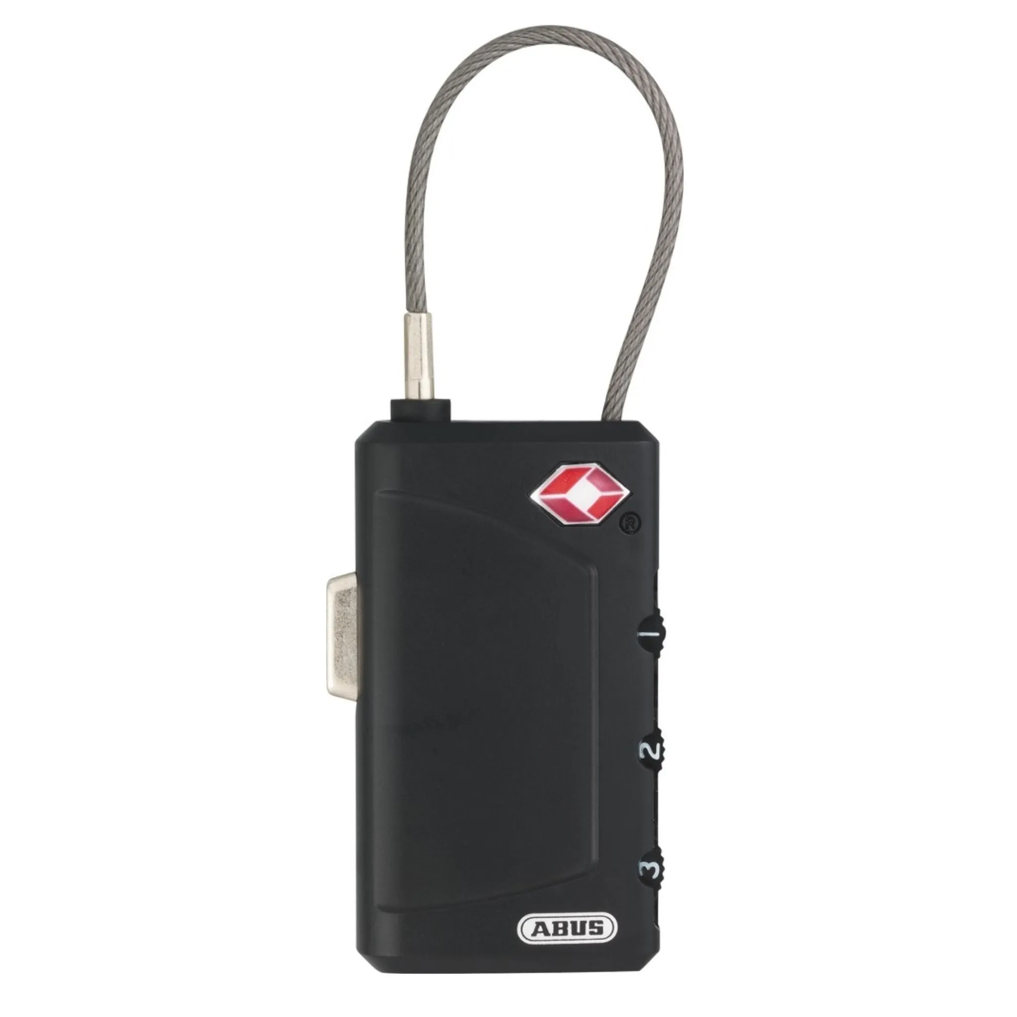 Abus TSA Approved Luggage Locks