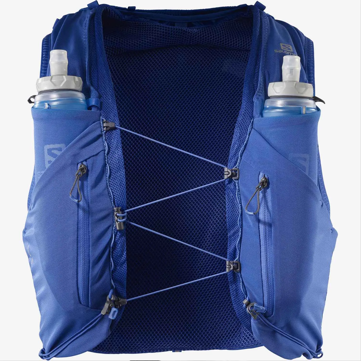 Advance Skin 12 Set - Ultra Running Hydration Vest