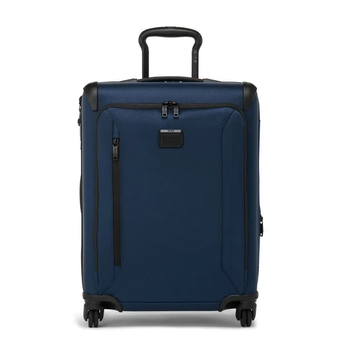 Aerotour Continental Expandable 4 Wheeled Carry-On