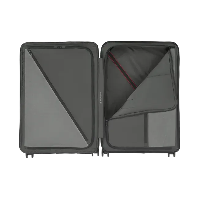 Airox Advanced Large Hardside Luggage, by Victorinox