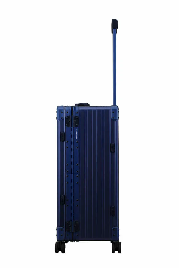 Aleon 26" Traveler with Suiter Aluminum Hard side Luggage