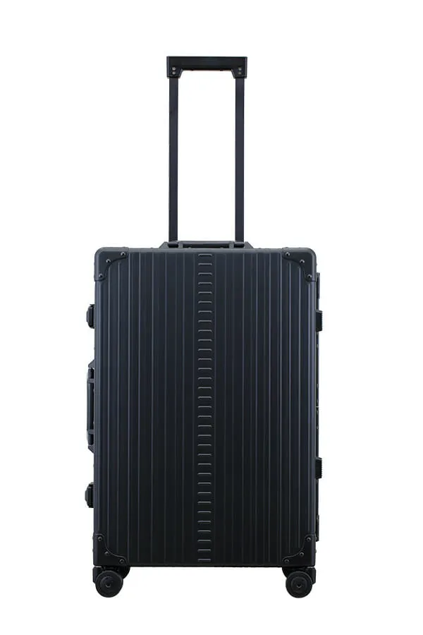 Aleon 26" Traveler with Suiter Aluminum Hard side Luggage