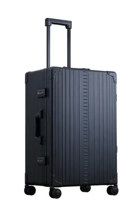 Aleon 26" Traveler with Suiter Aluminum Hard side Luggage