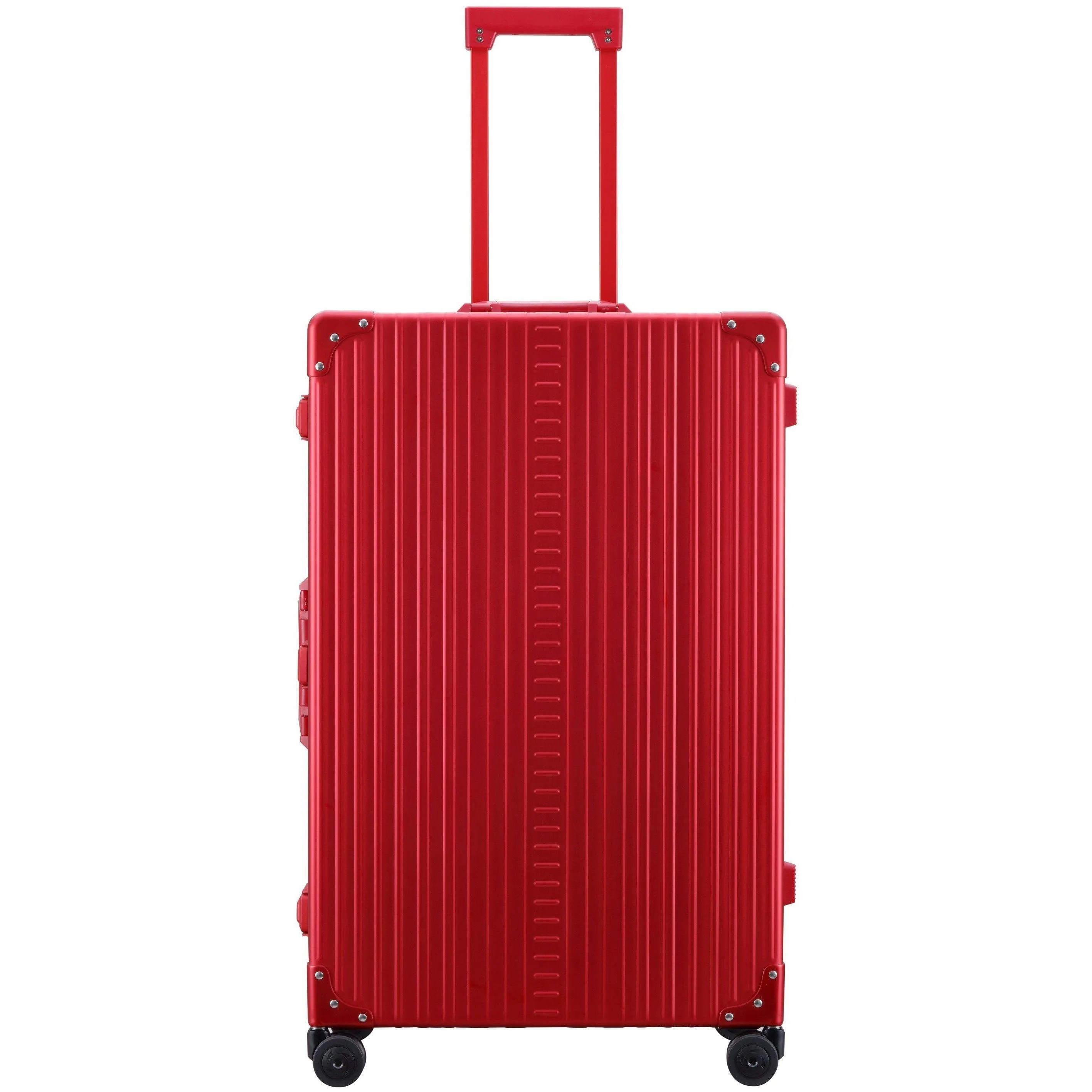 Aleon 30" Macro Traveler Aluminum Hardside Checked Luggage Free Shipping