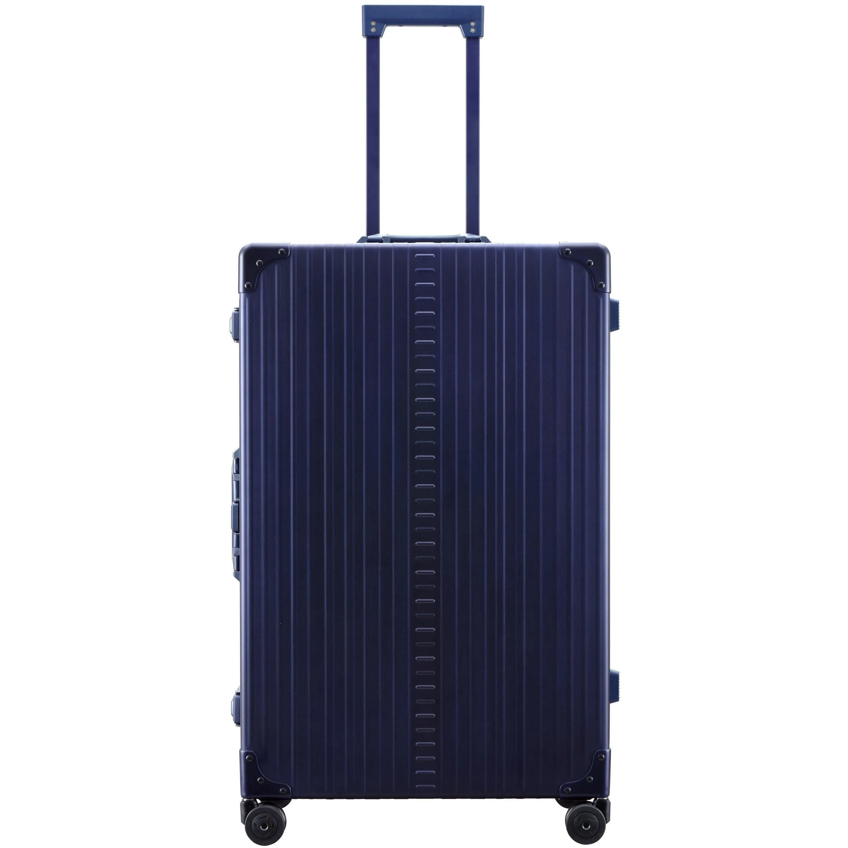 Aleon 30" Macro Traveler Aluminum Hardside Checked Luggage Free Shipping