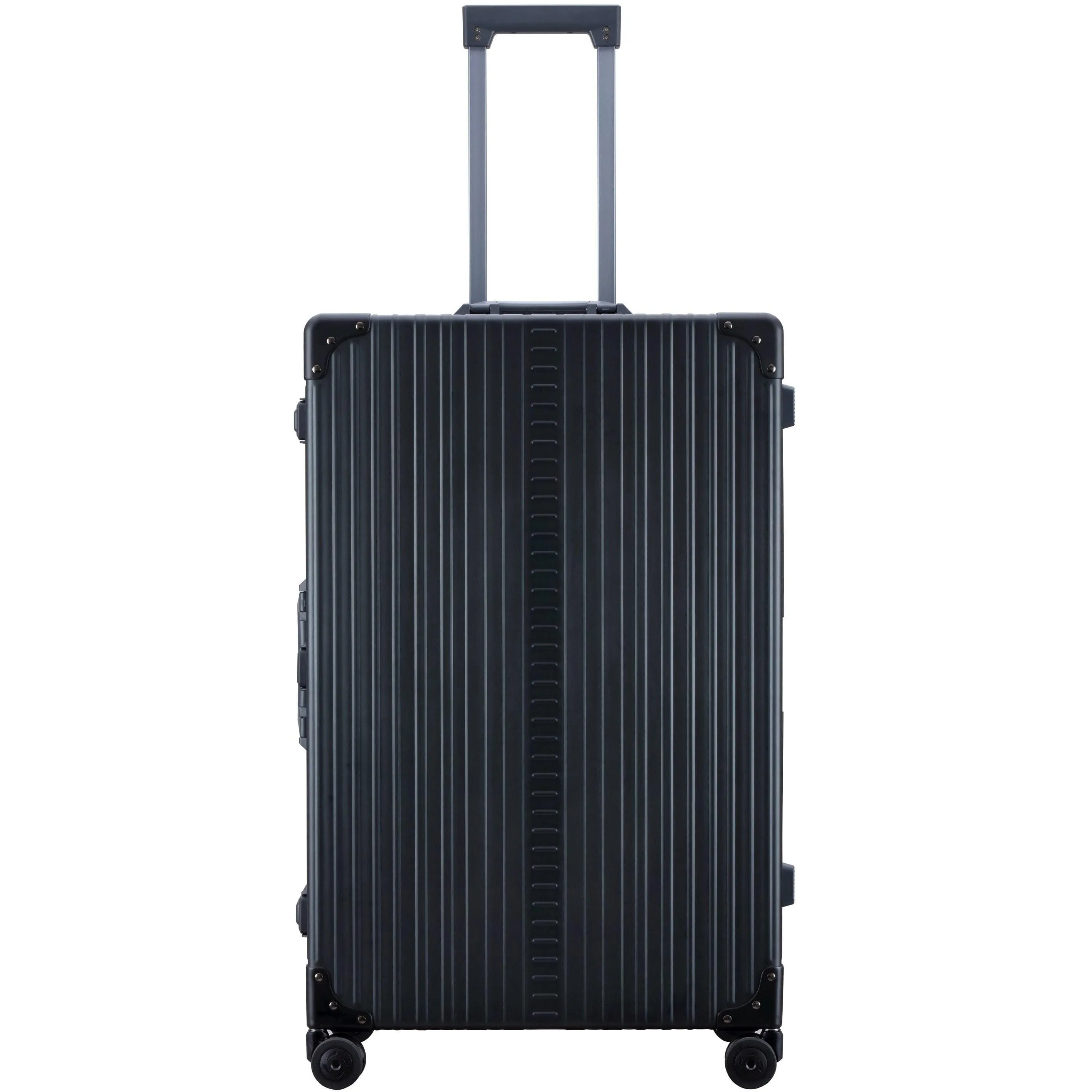 Aleon 30" Macro Traveler Aluminum Hardside Checked Luggage Free Shipping