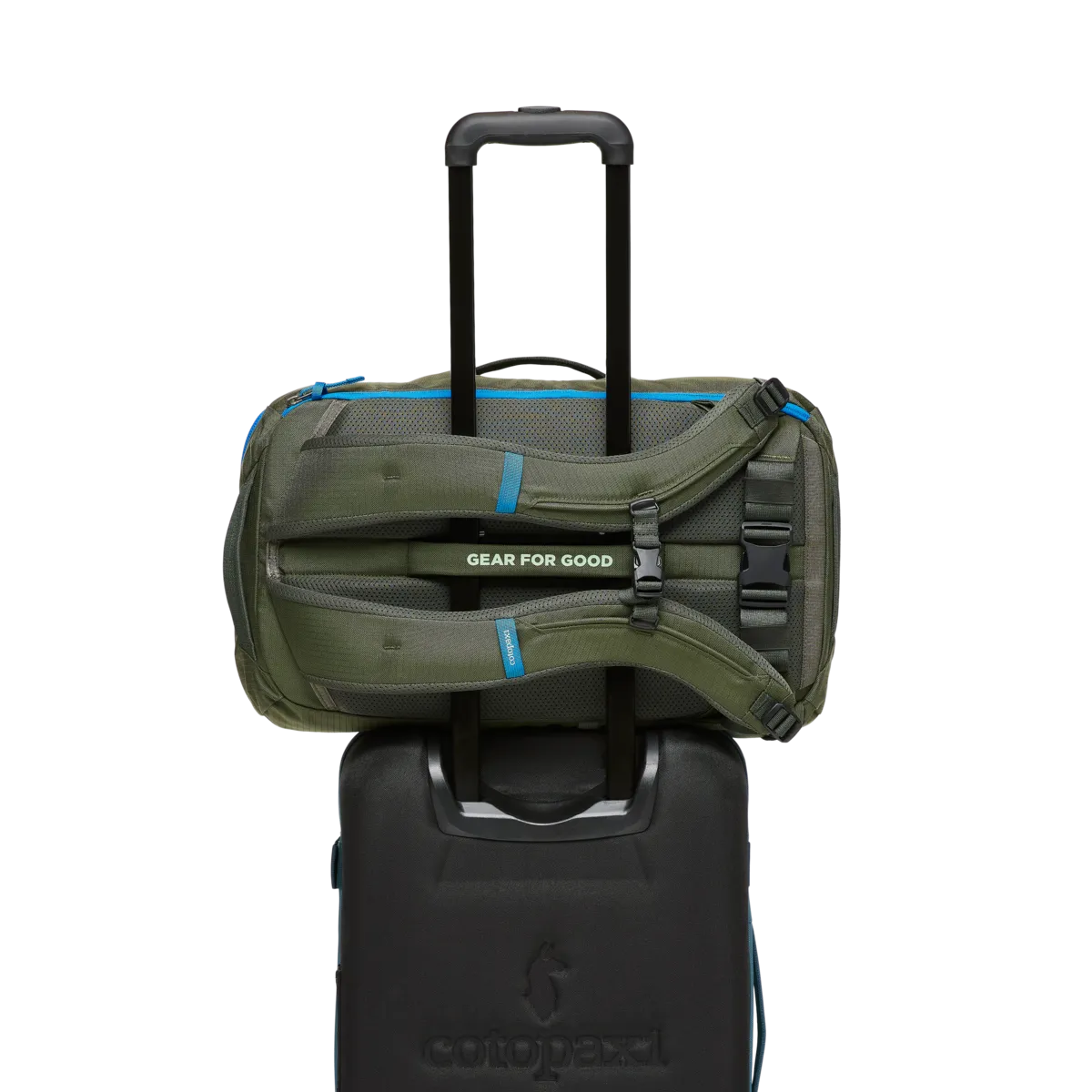 Allpa 28L Travel Pack