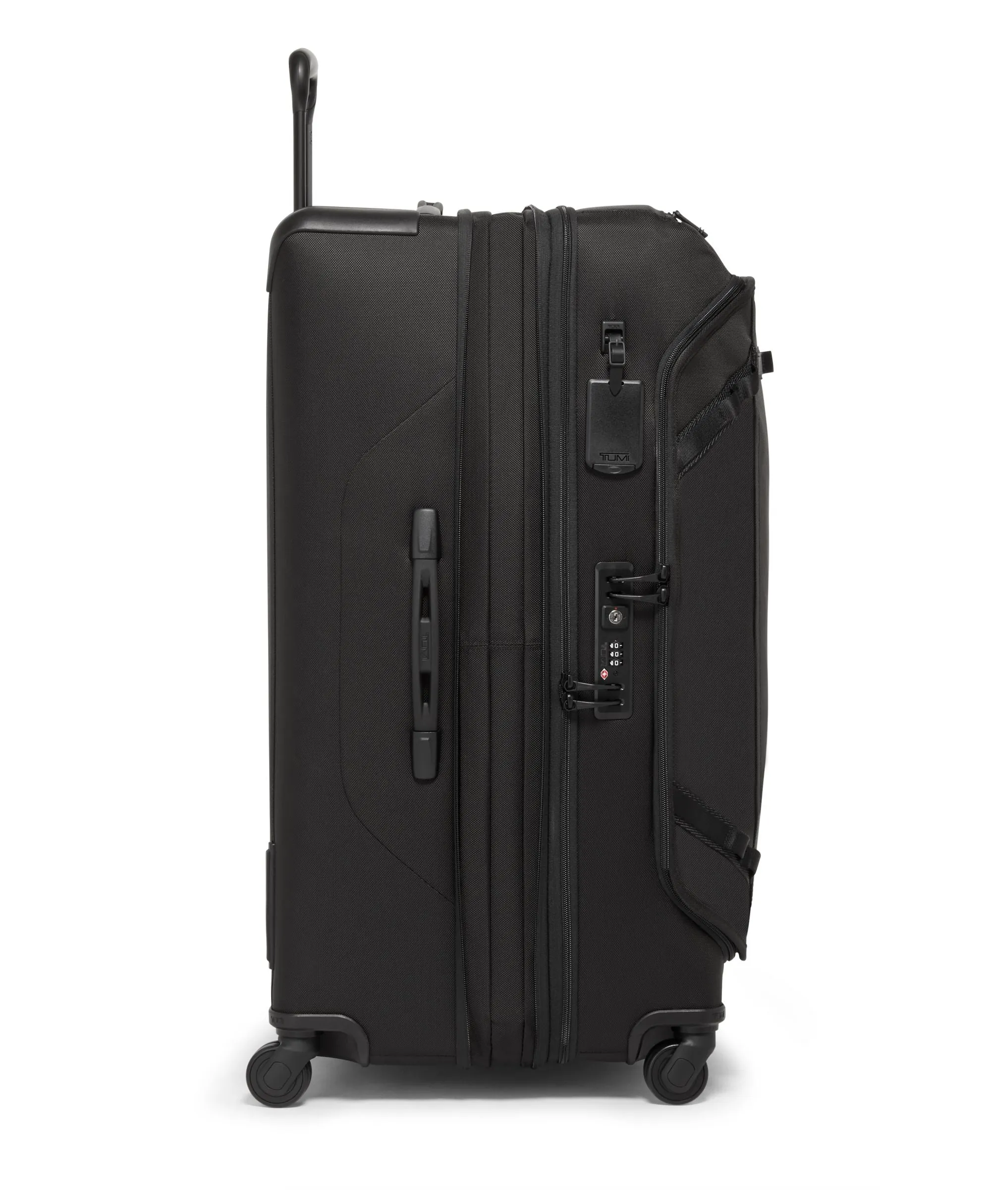 Alpha Bravo Extended Trip Expandable 4-WHL Packing Case