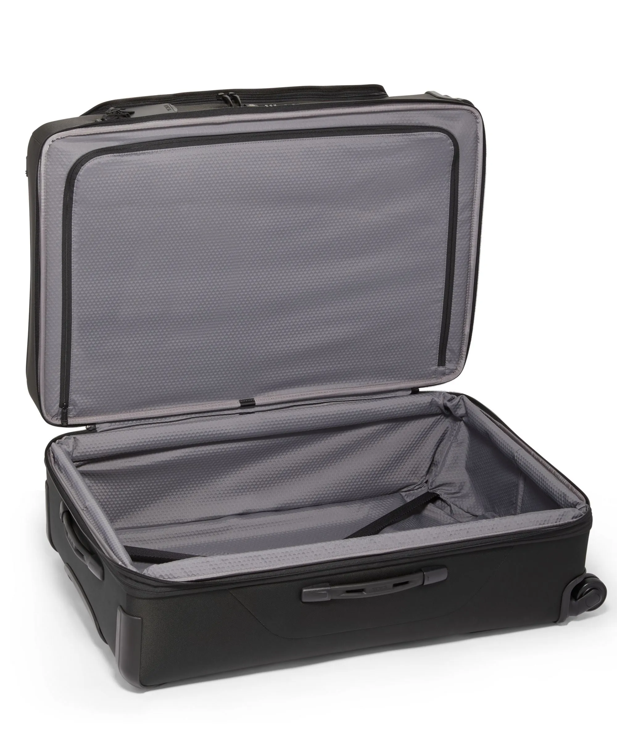 Alpha Bravo Extended Trip Expandable 4-WHL Packing Case