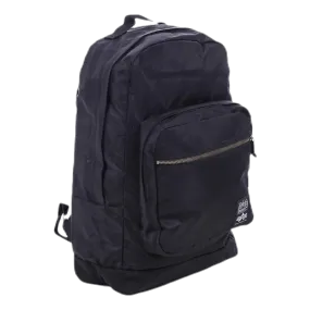 Alpha Morningside  Backpack Black