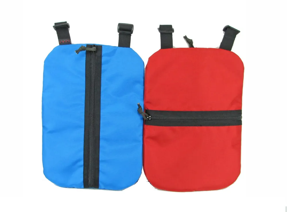Alpha One Niner, MATROSKYA Pouches