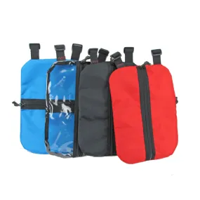 Alpha One Niner, MATROSKYA Pouches