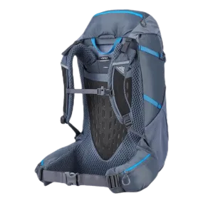 Amber 34 Grey