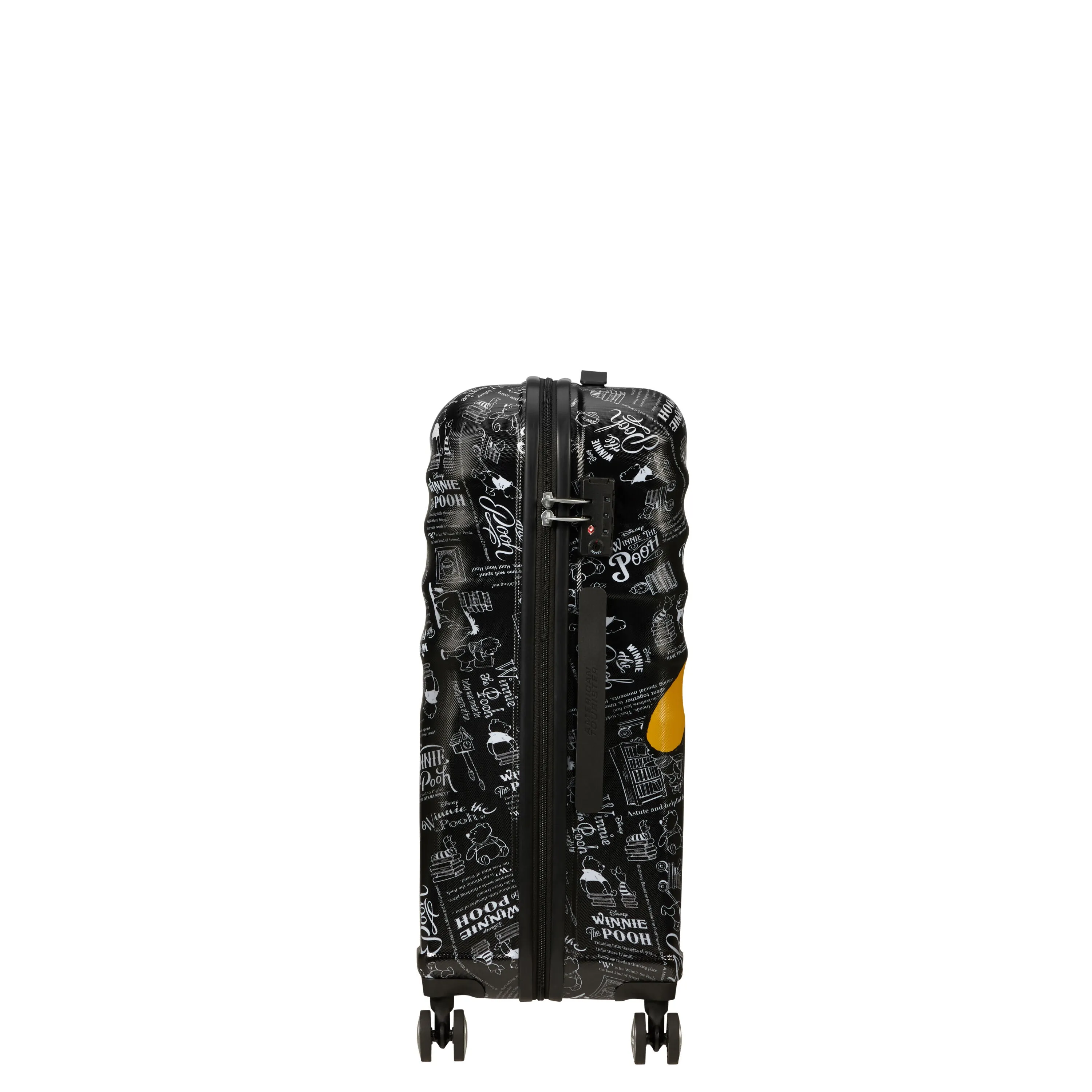 American Tourister Disney Wavebreaker Spinner Carry-On