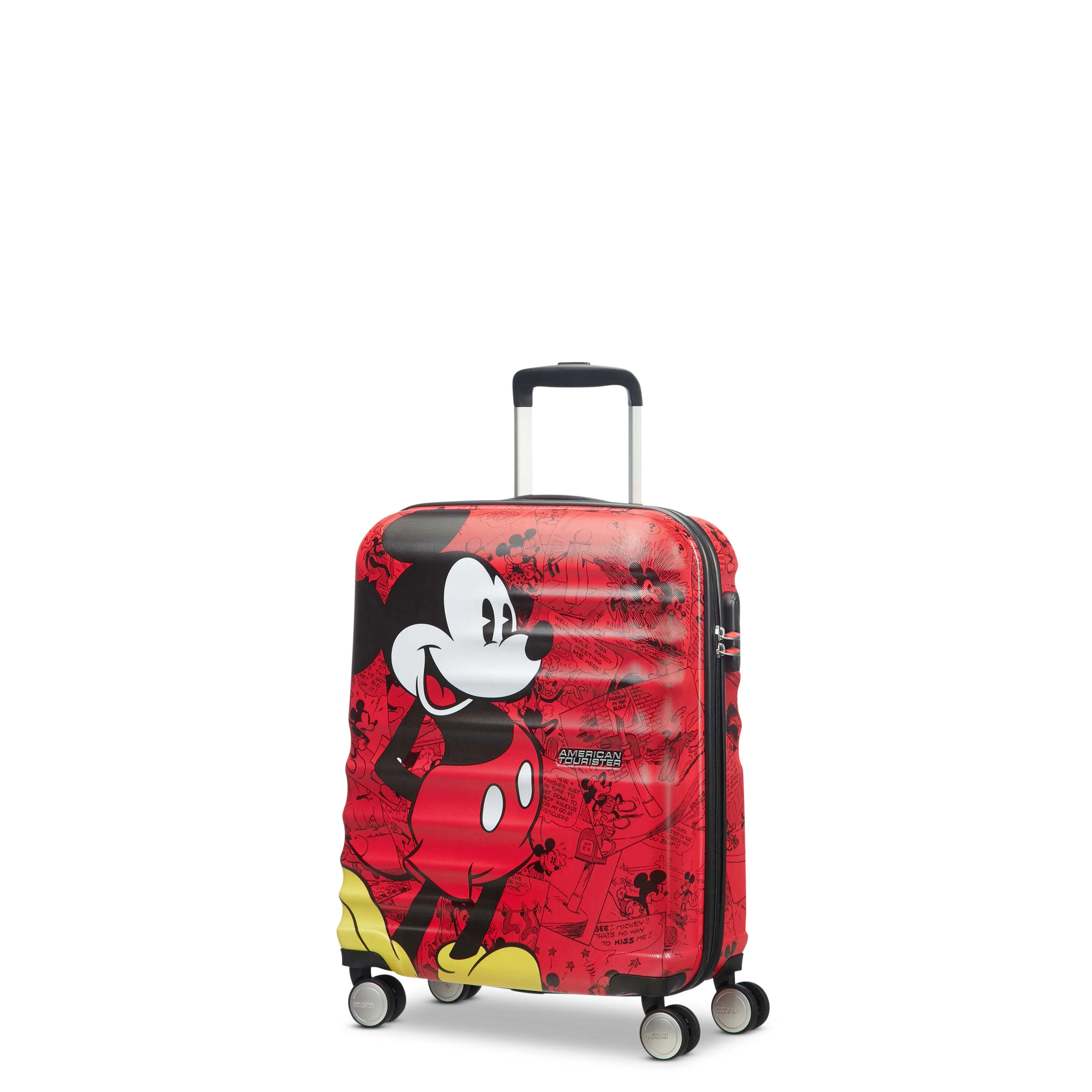 American Tourister Disney Wavebreaker Spinner Carry-On