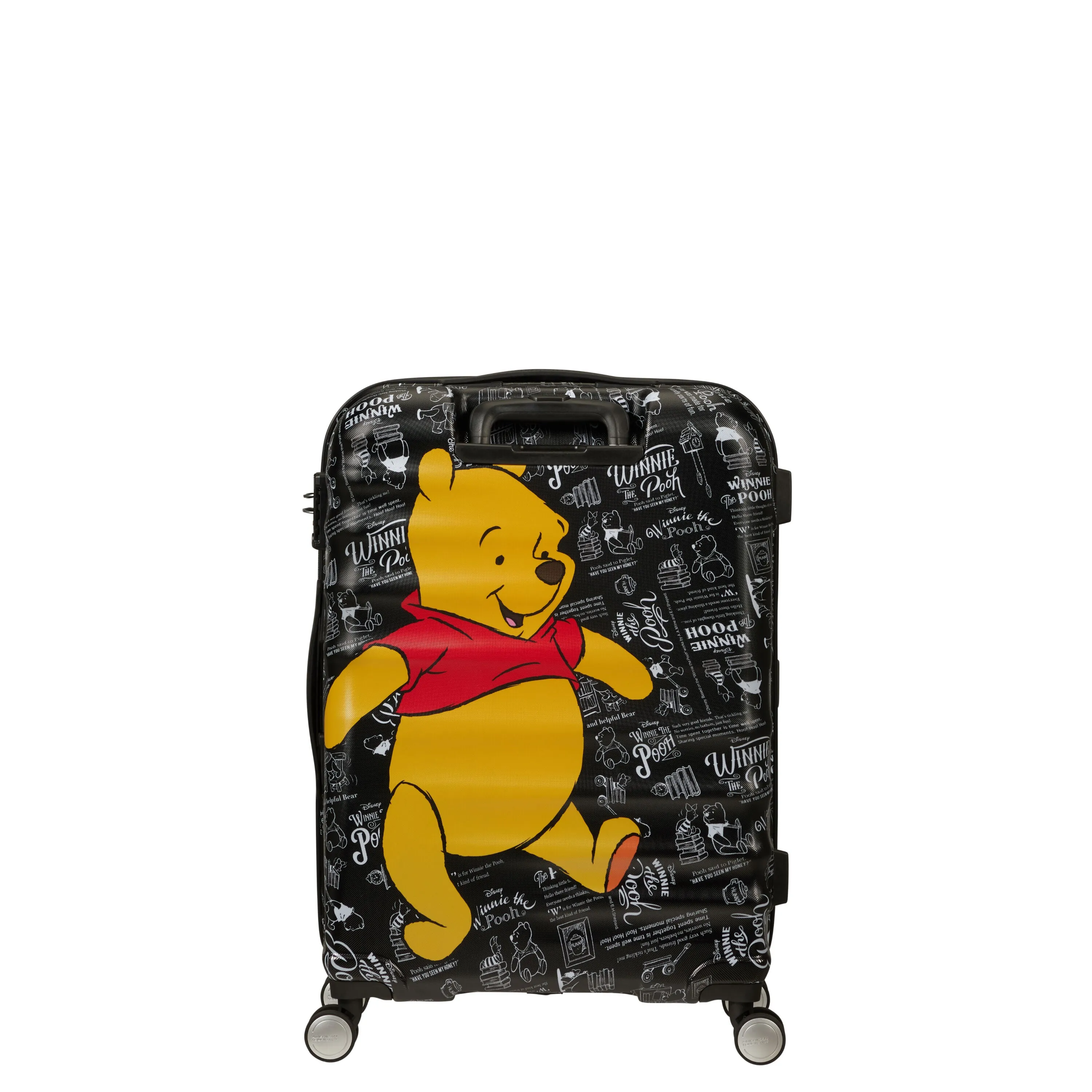 American Tourister Disney Wavebreaker Spinner Carry-On