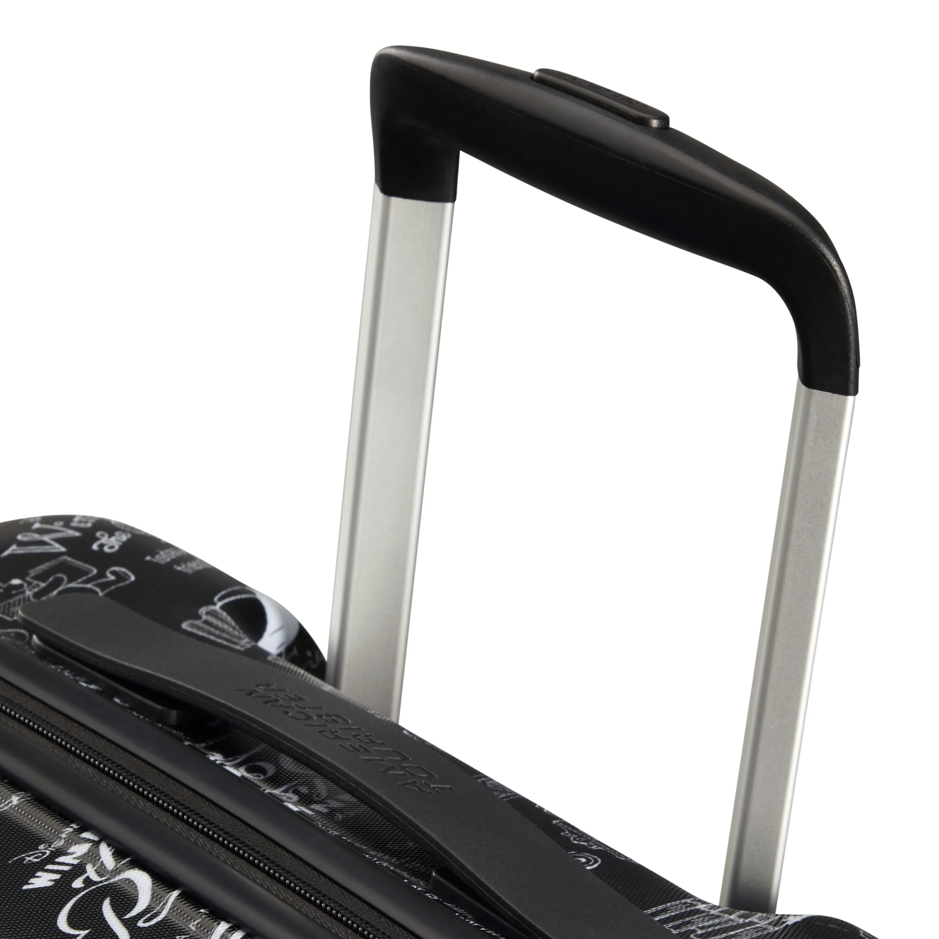 American Tourister Disney Wavebreaker Spinner Carry-On