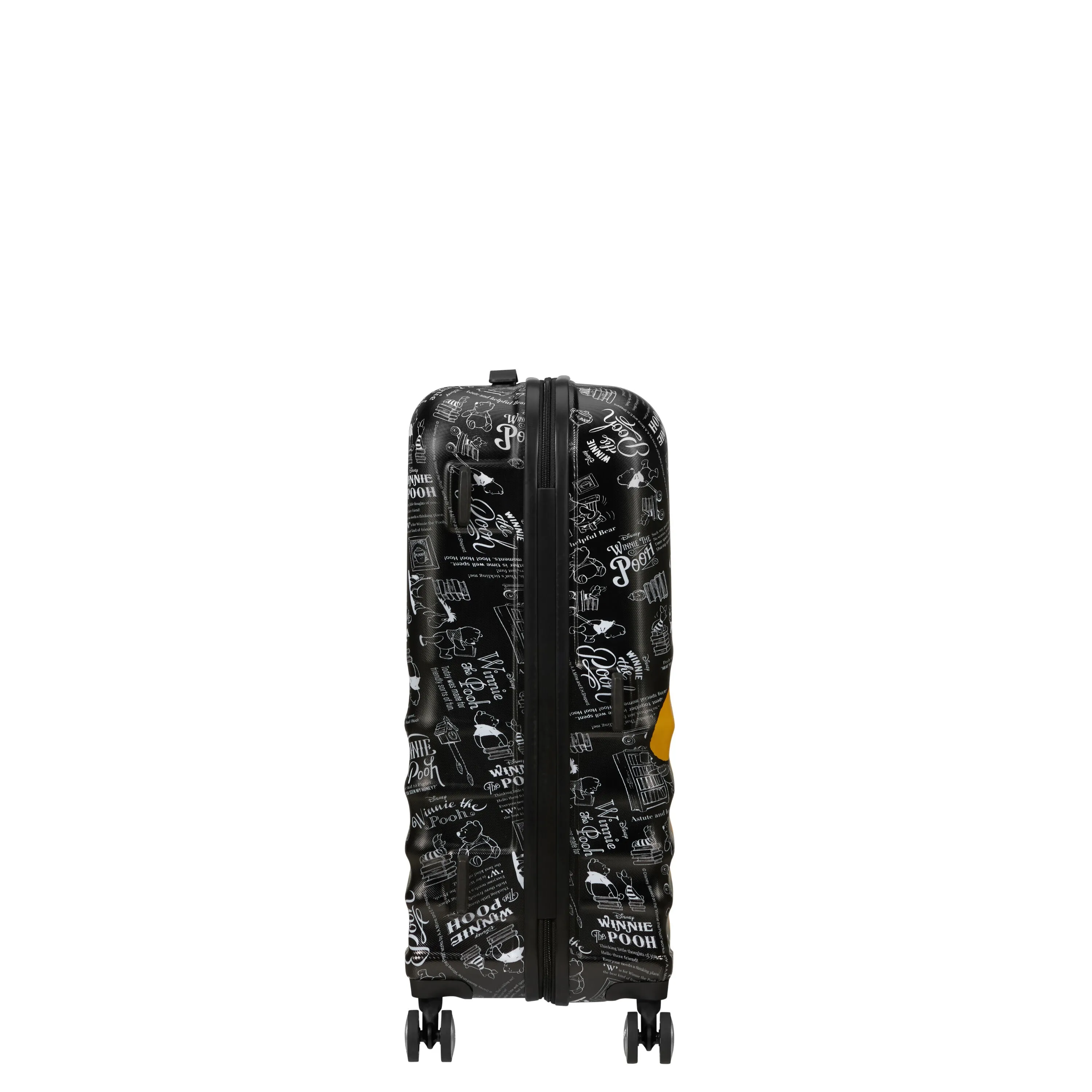American Tourister Disney Wavebreaker Spinner Carry-On