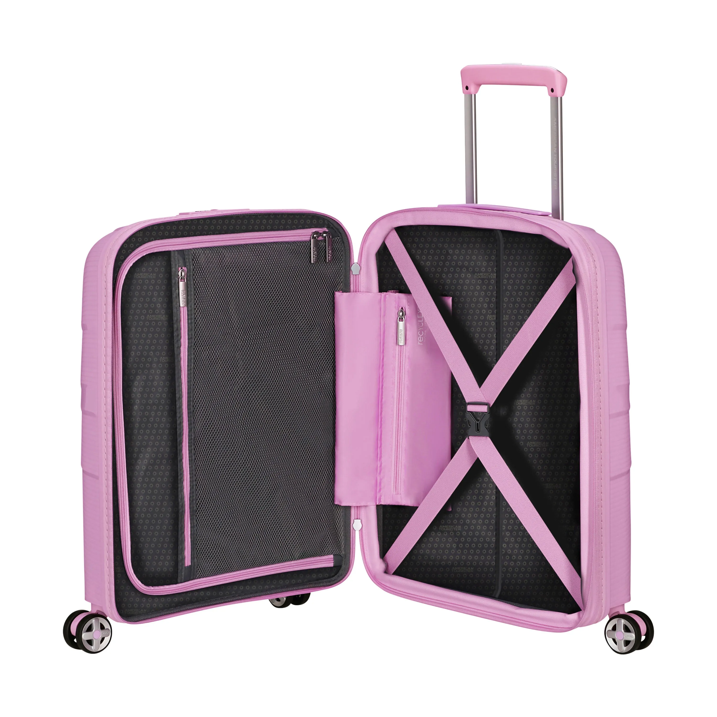 American Tourister StarVibe Spinner Carry-On™