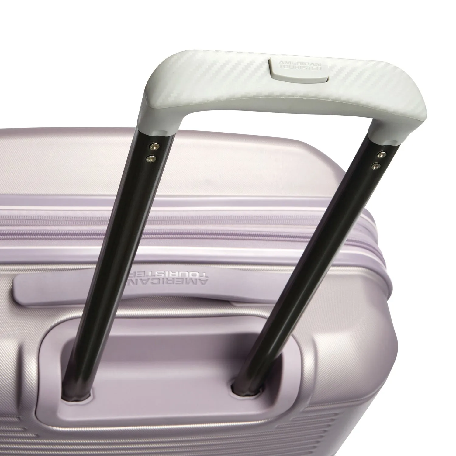 American Tourister Stratum 2.0 20" Spinner Carry-on
