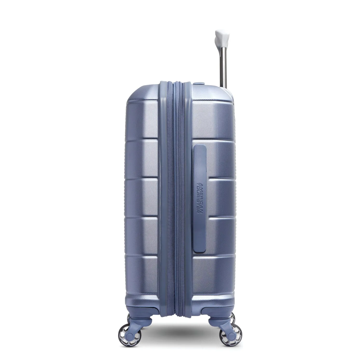 American Tourister Stratum 2.0 20" Spinner Carry-on