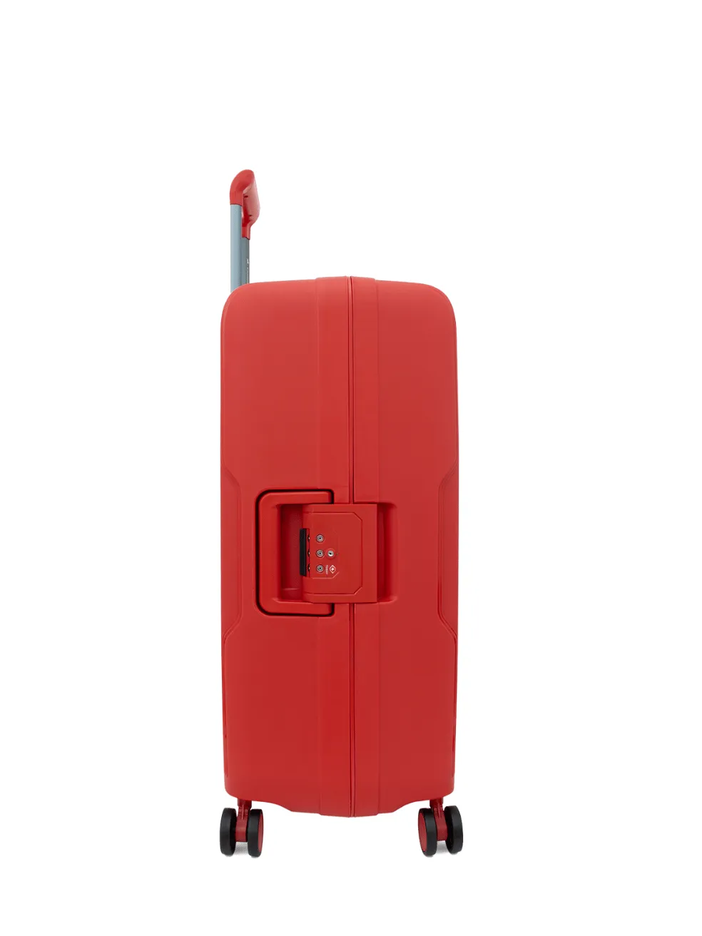 Atlas Check-in Hardside Luggage (24")