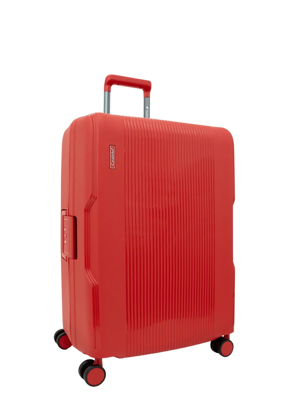 Atlas Check-in Hardside Luggage (24")