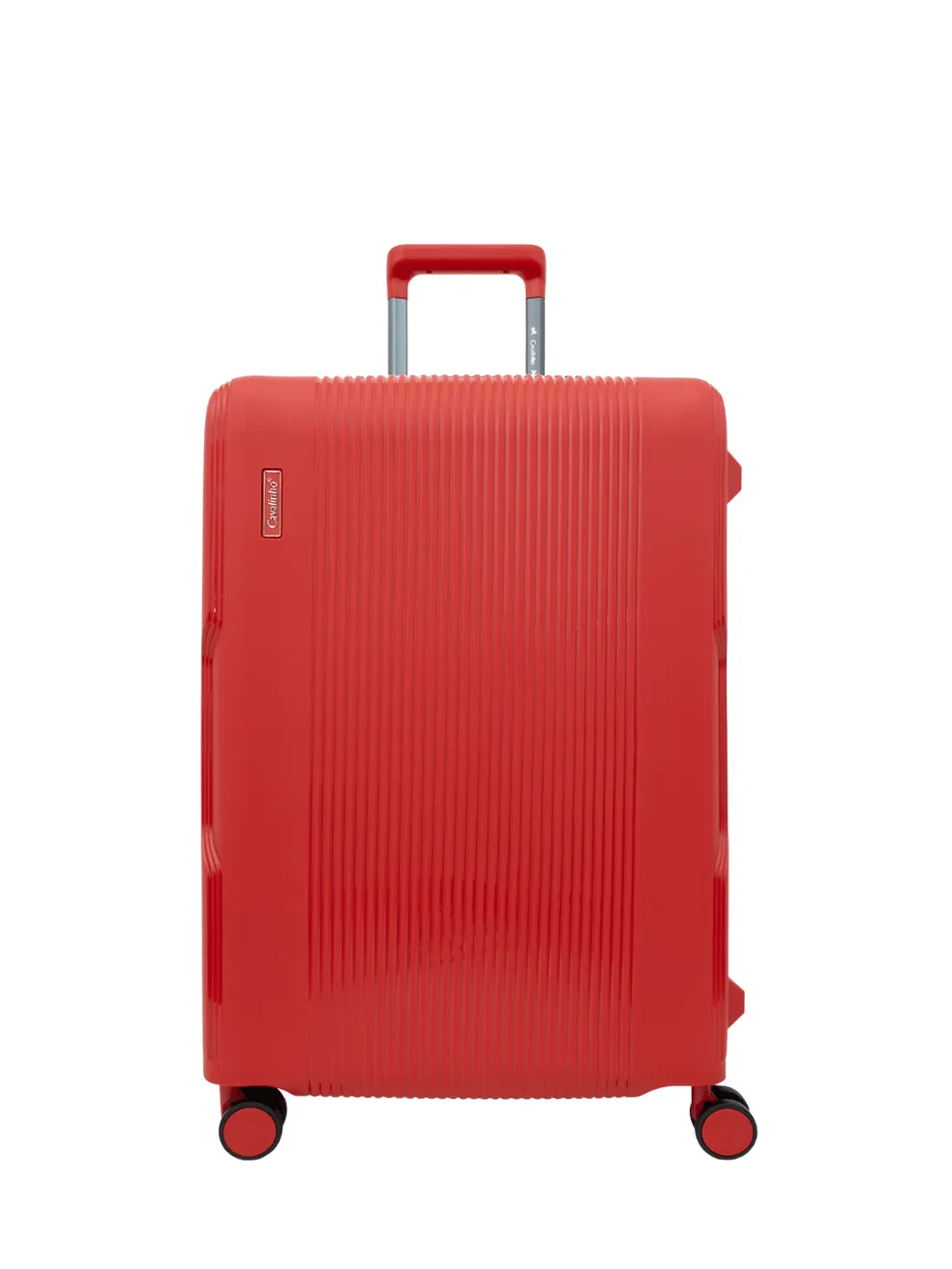 Atlas Check-in Hardside Luggage (24")