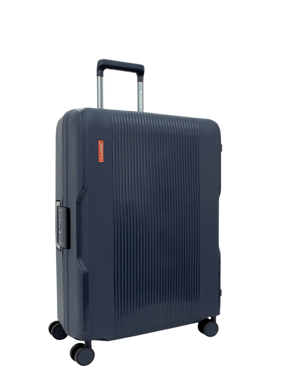 Atlas Check-in Hardside Luggage (24")