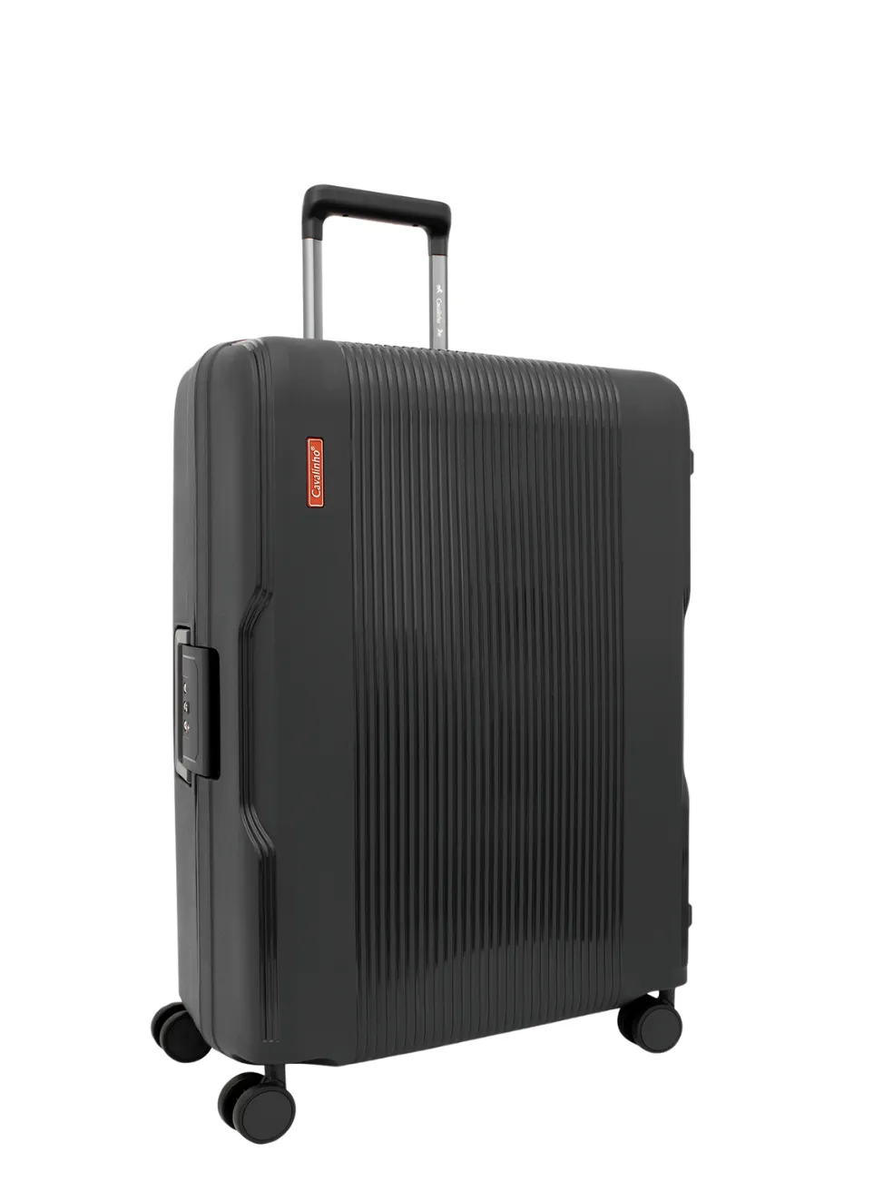 Atlas Check-in Hardside Luggage (24")