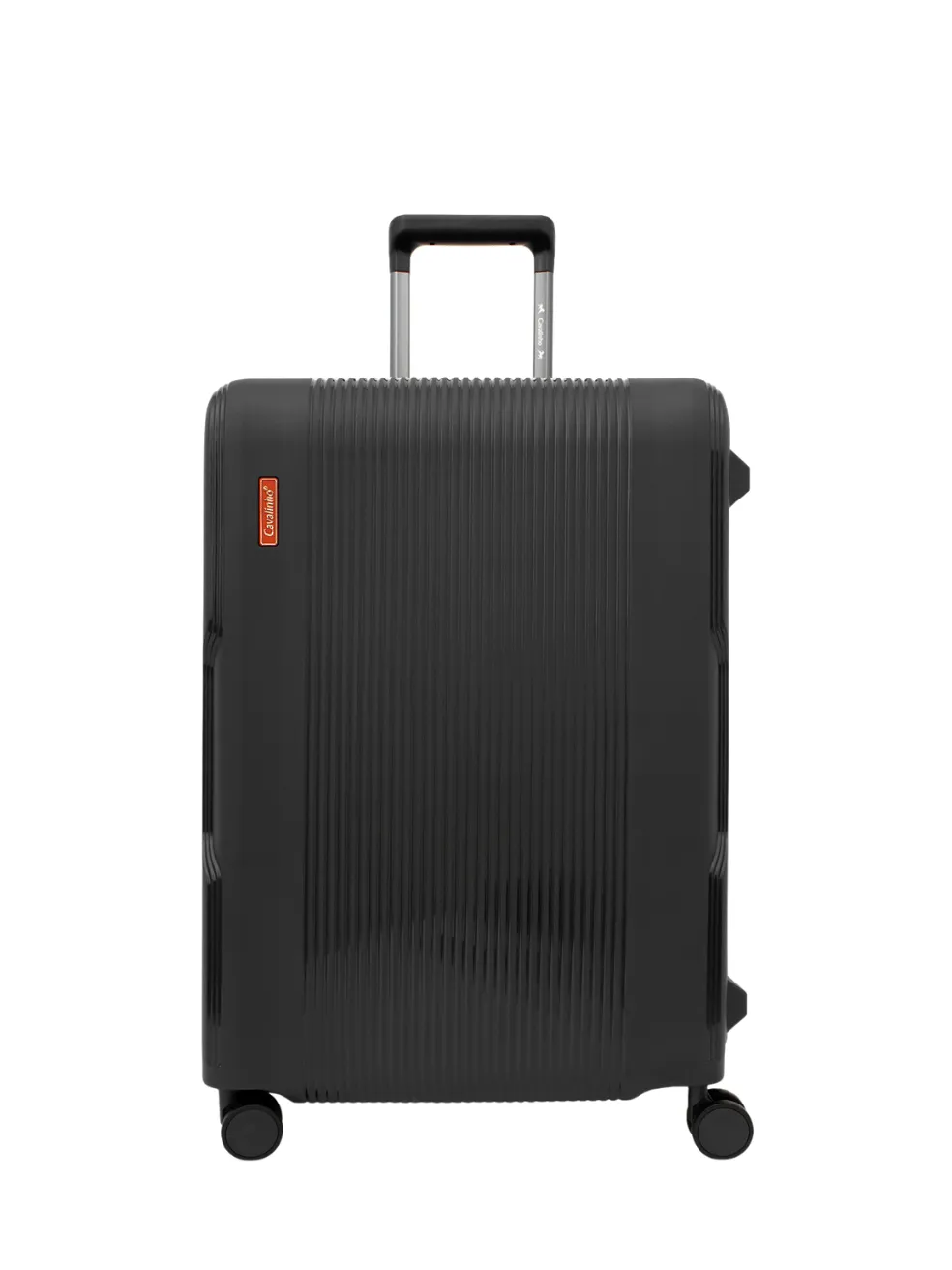 Atlas Check-in Hardside Luggage (24")