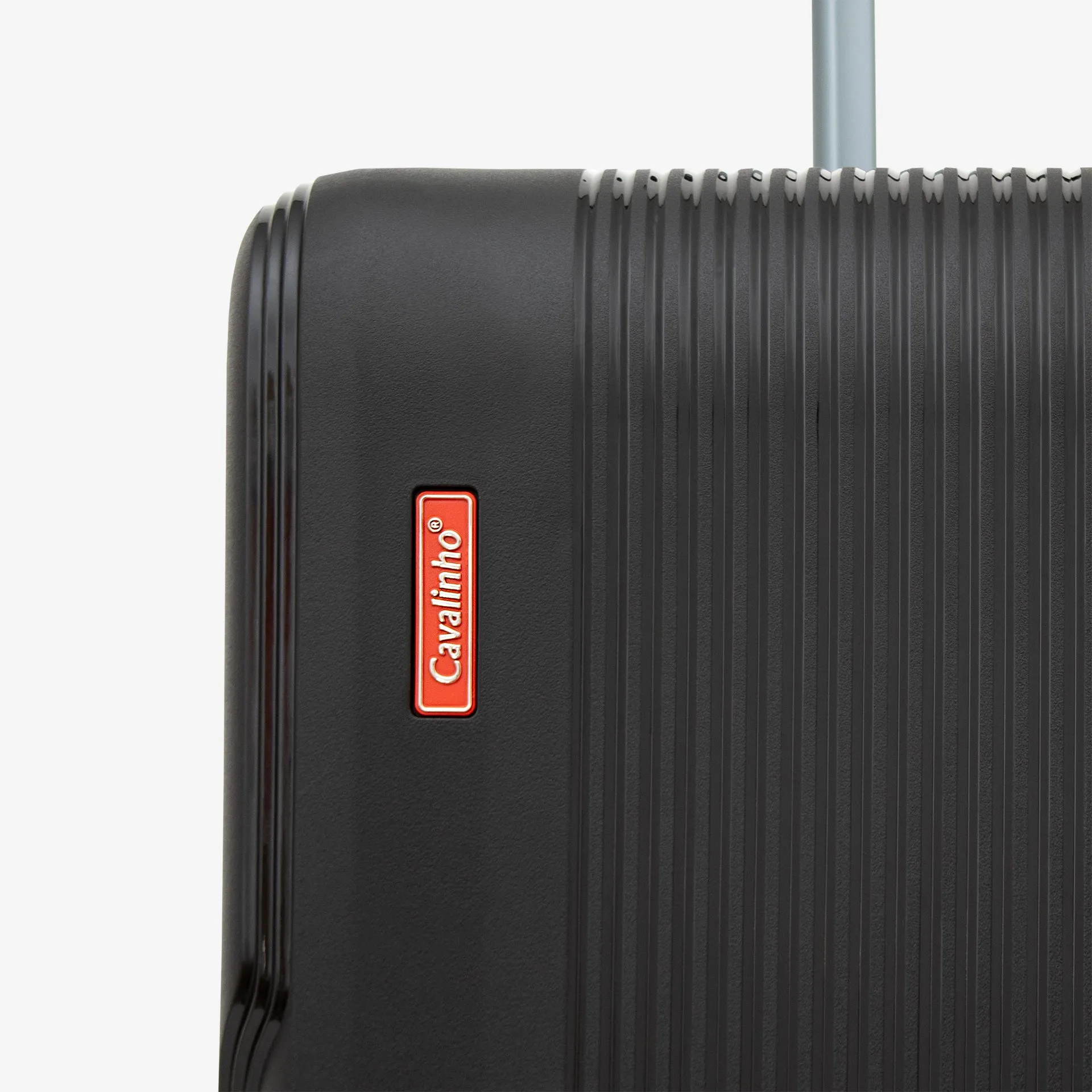 Atlas Check-in Hardside Luggage (24")